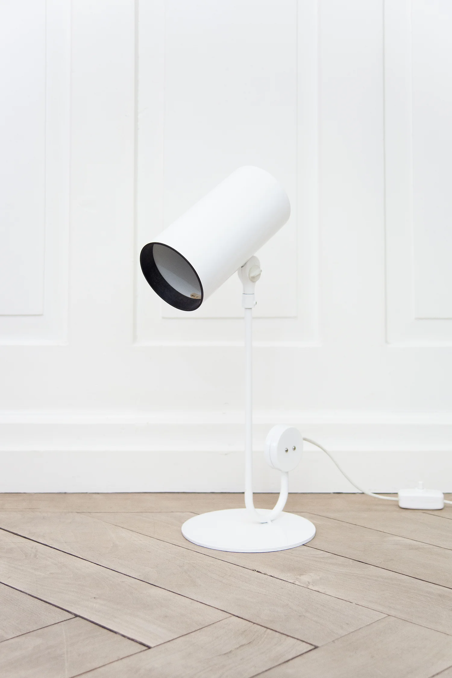 Vintage Lampe Schweiz