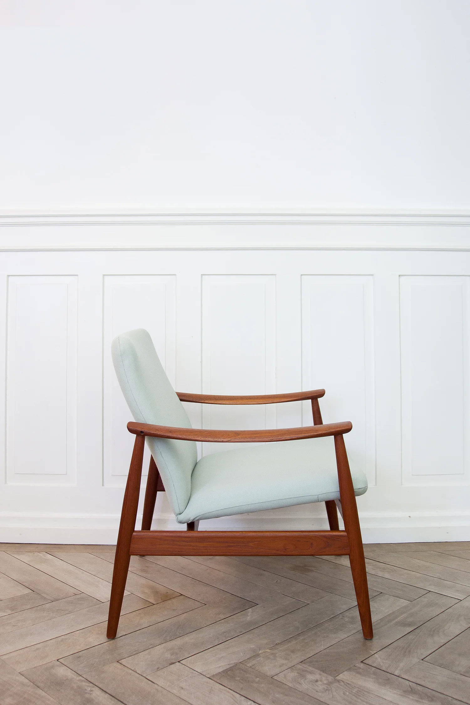 Sessel Finn Juhl Zürich