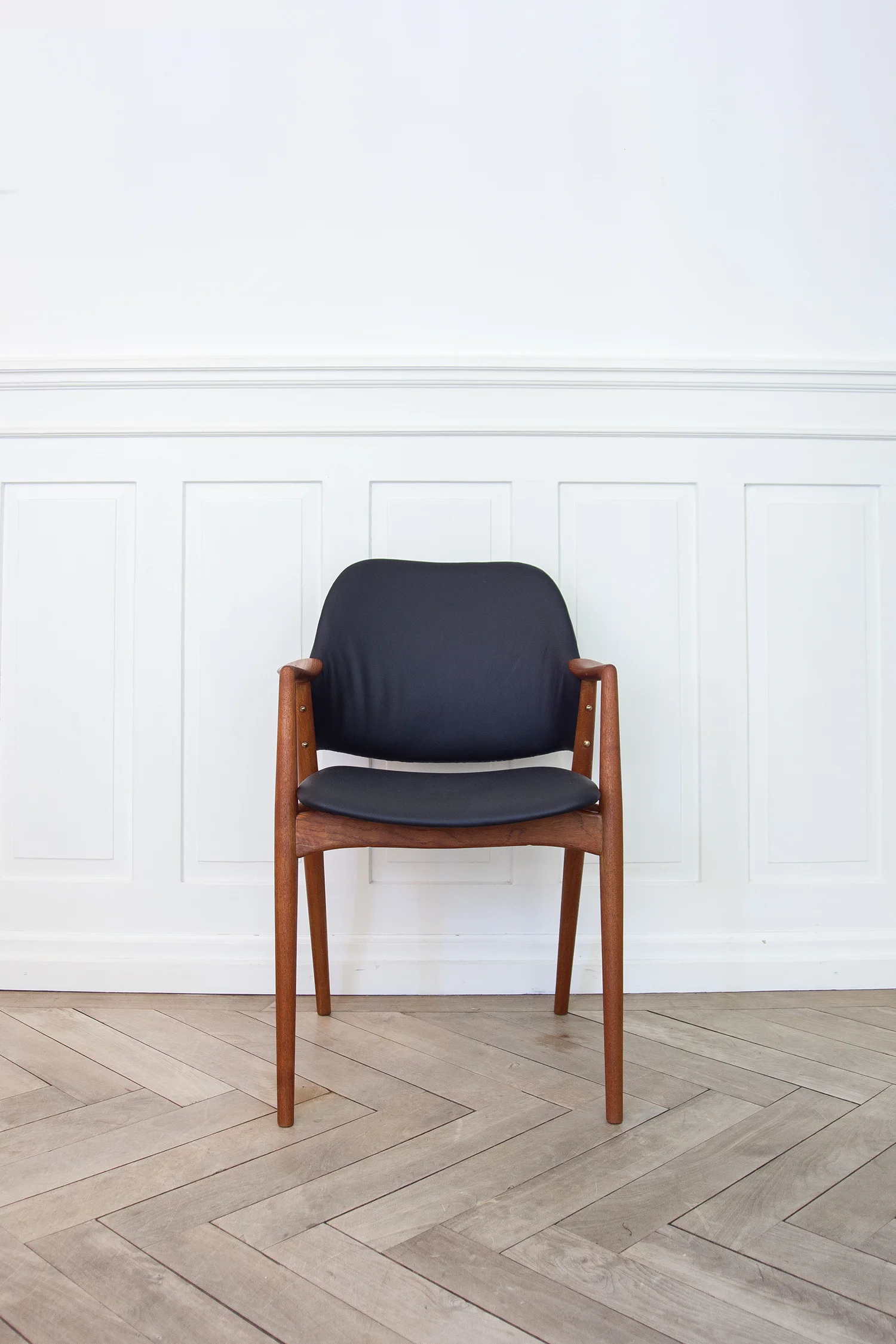 Chair Alf Svensson