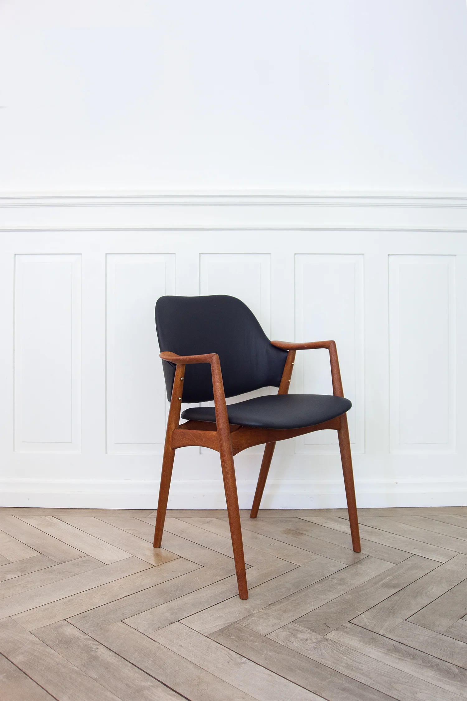 Desk Chair Alf Svensson