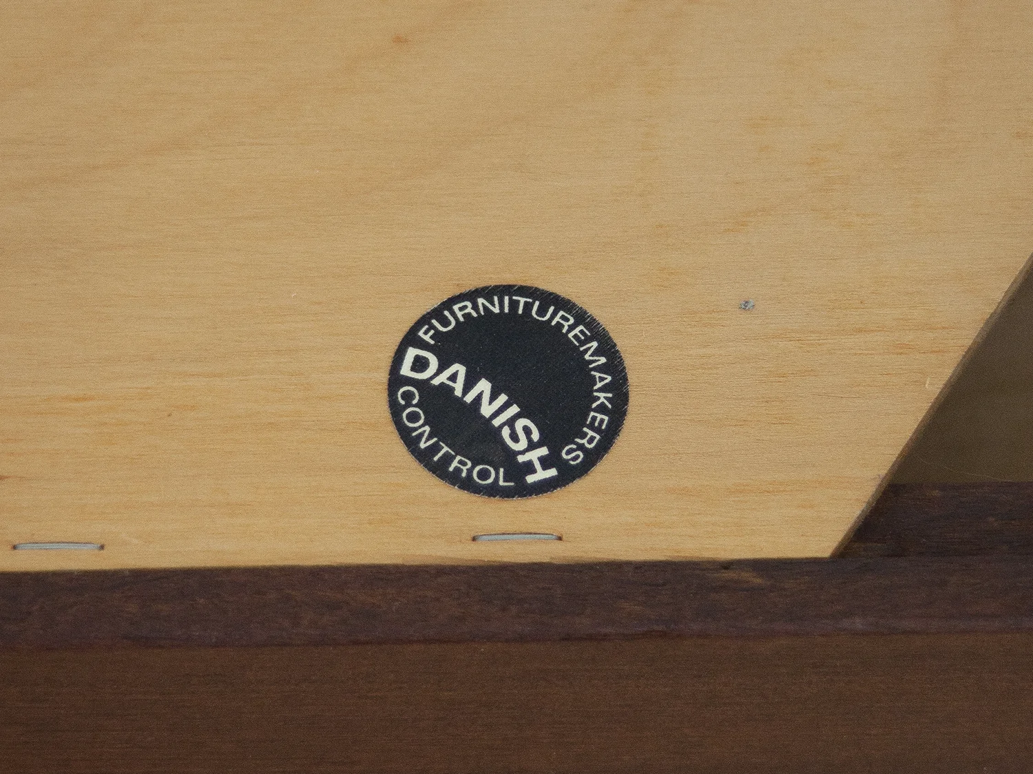 Danish Dersign Zürich