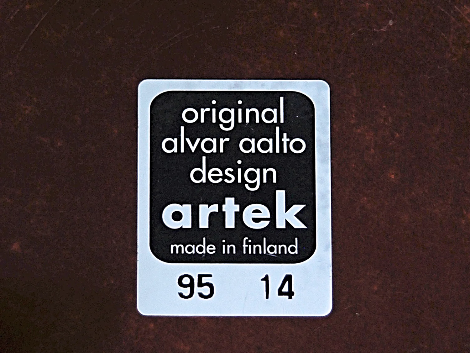 Artek Möbel Zürich