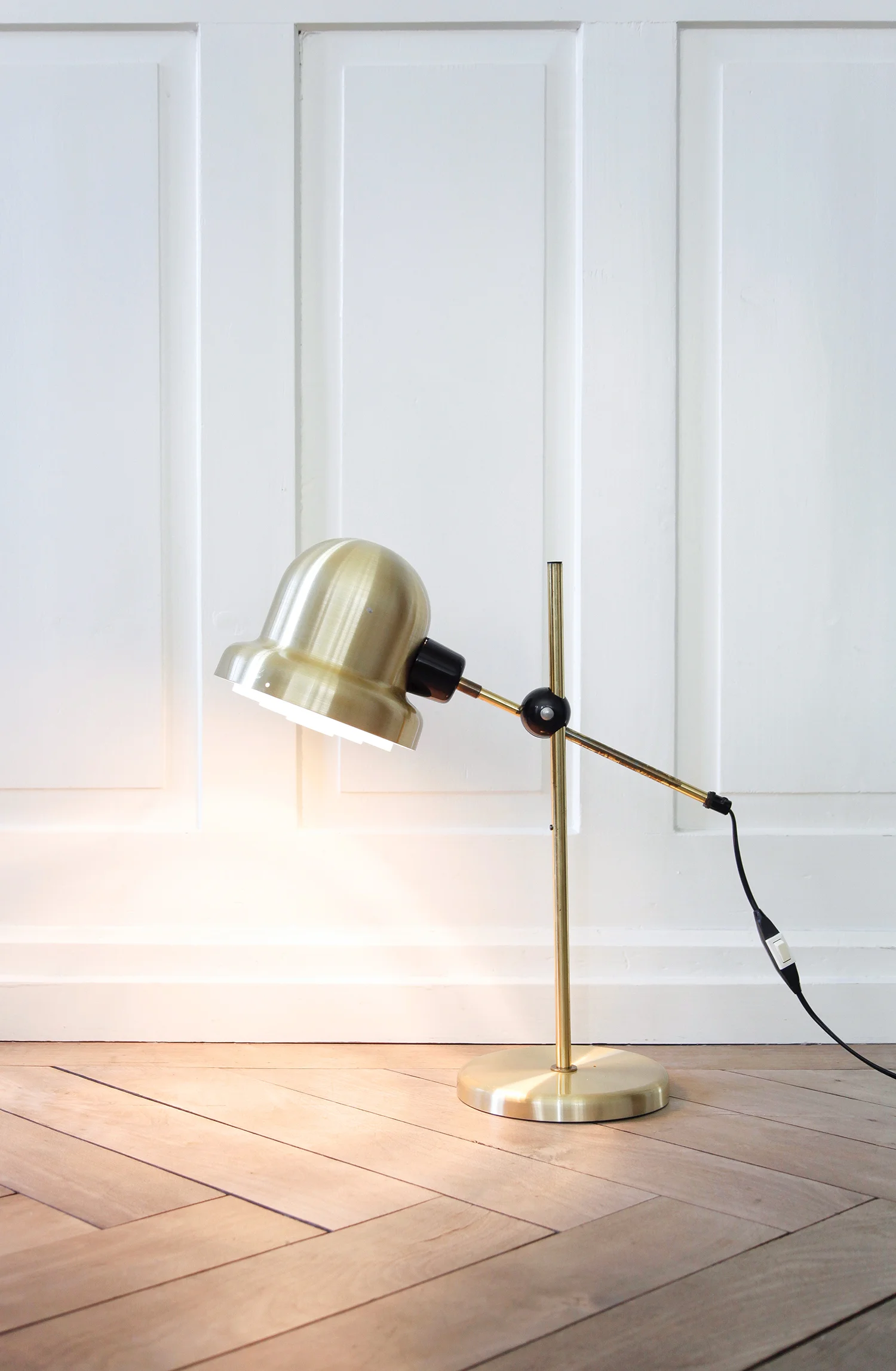 Lampe Zürich