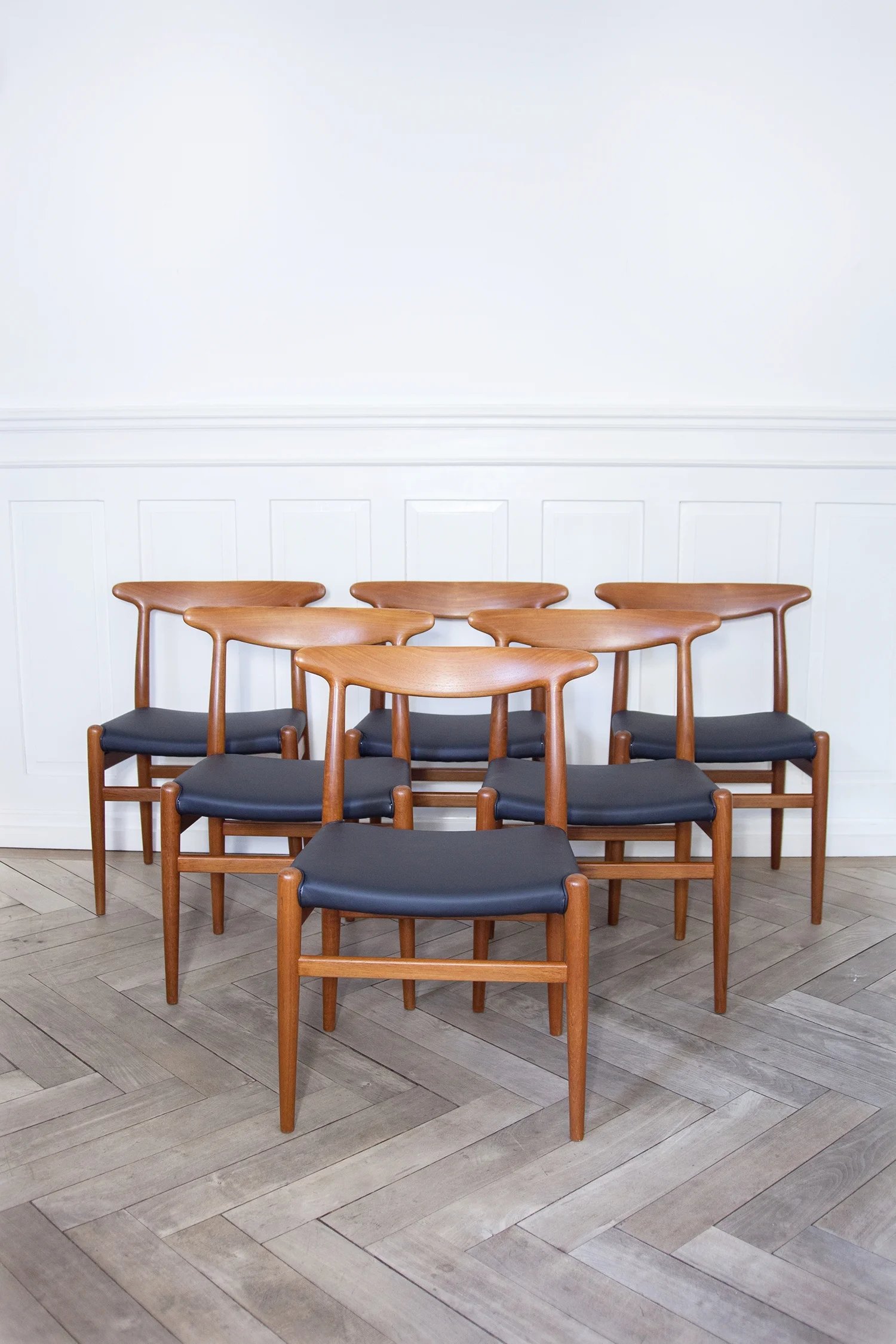 Hans Wegner W2