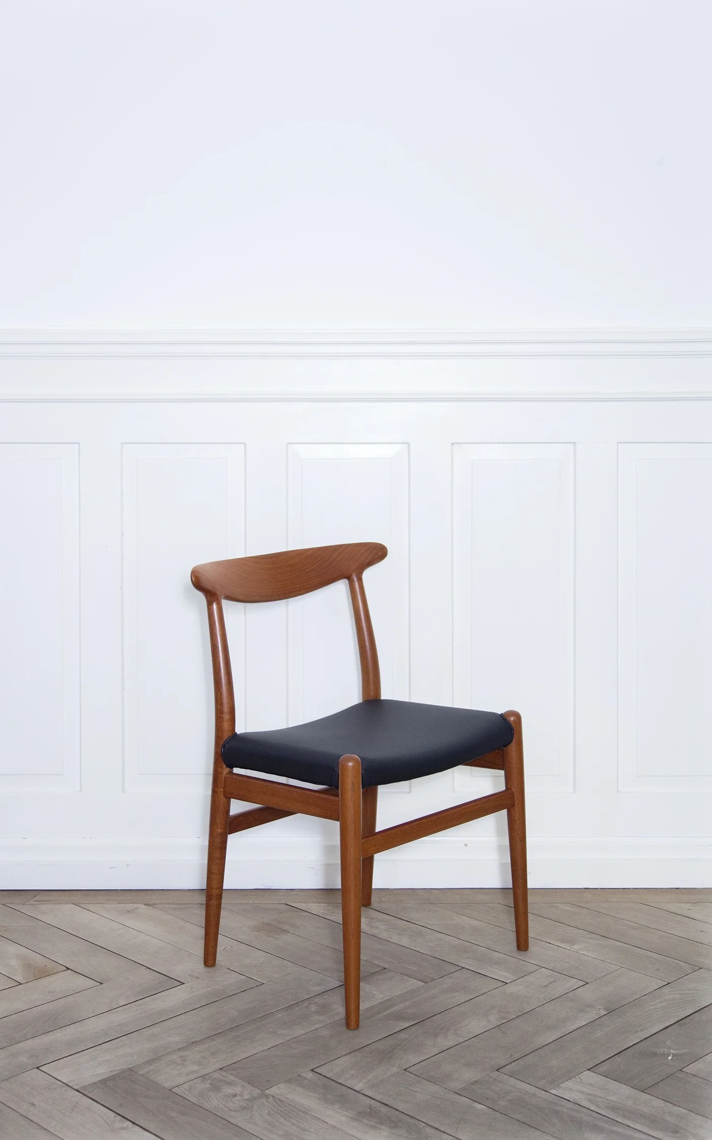 Stuhl Hans Wegner Zürich
