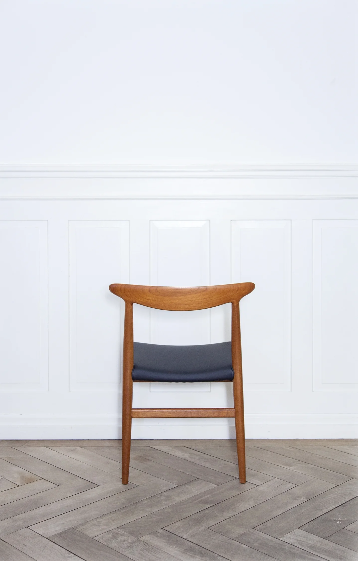 Stuhl Hans Wegner W2