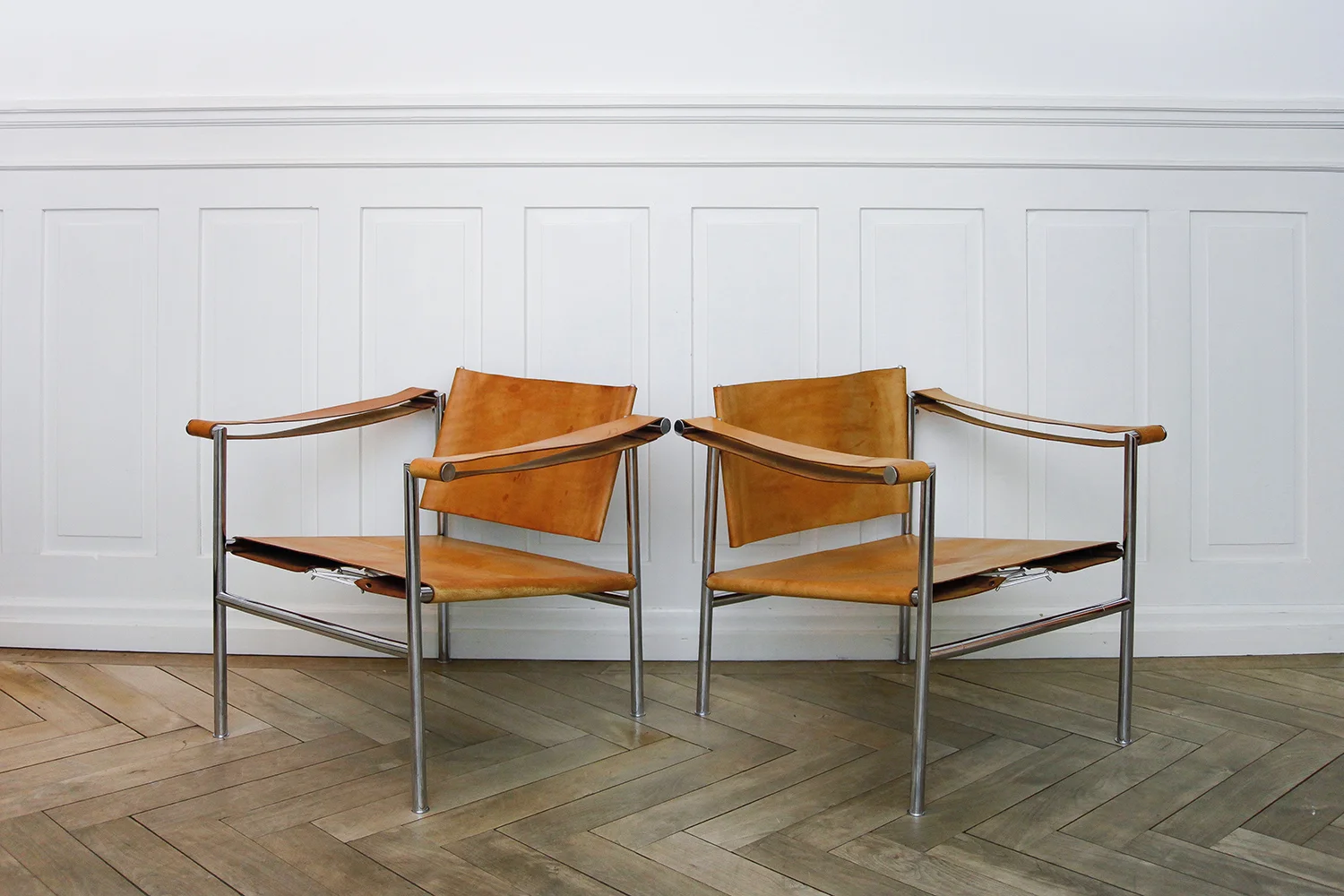 Sessel Fritz Haller