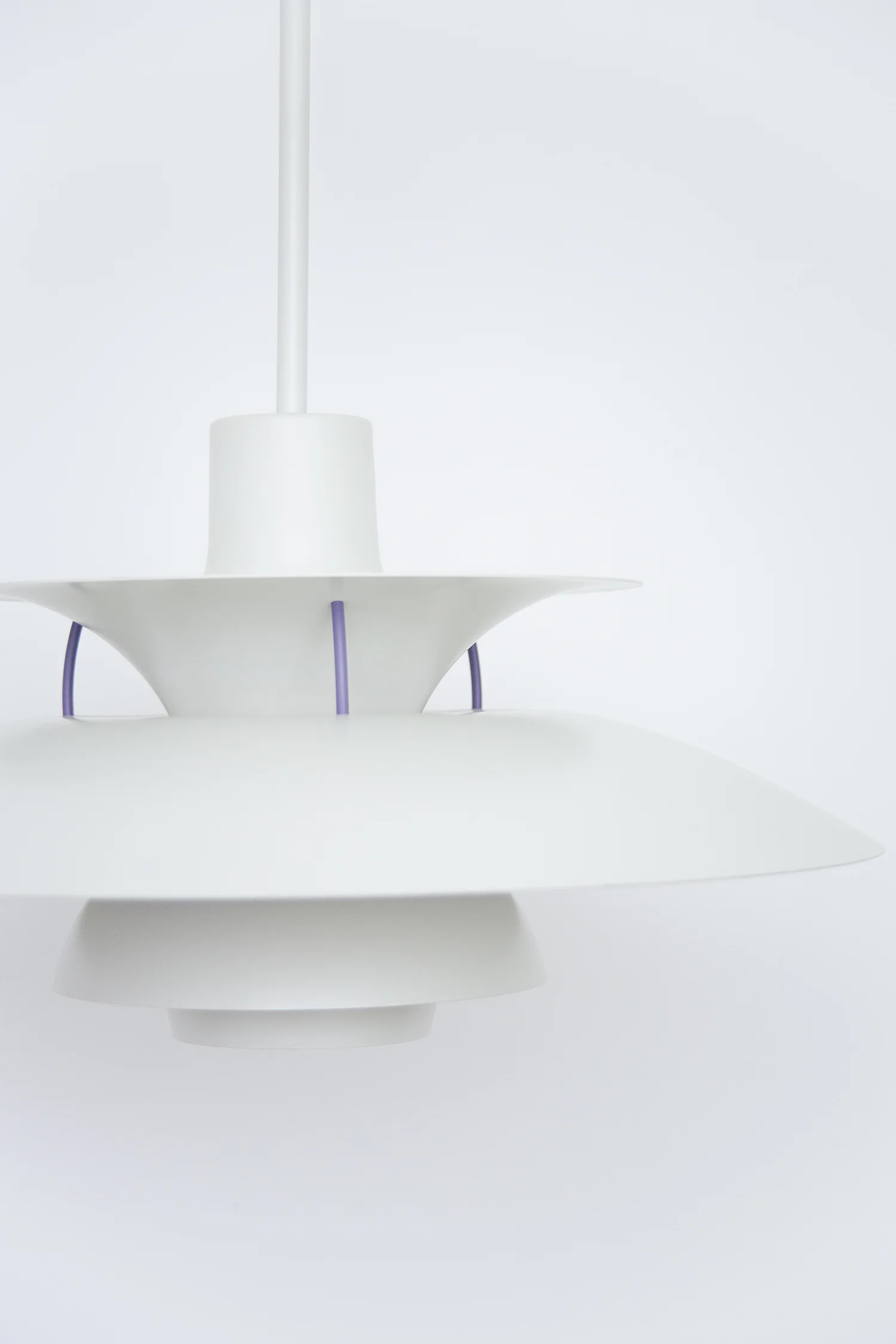 Louis Poulsen Lampe