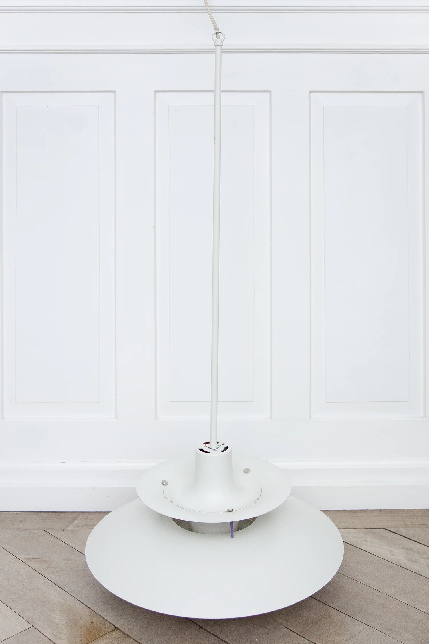 Lampe Poulsen Zürich