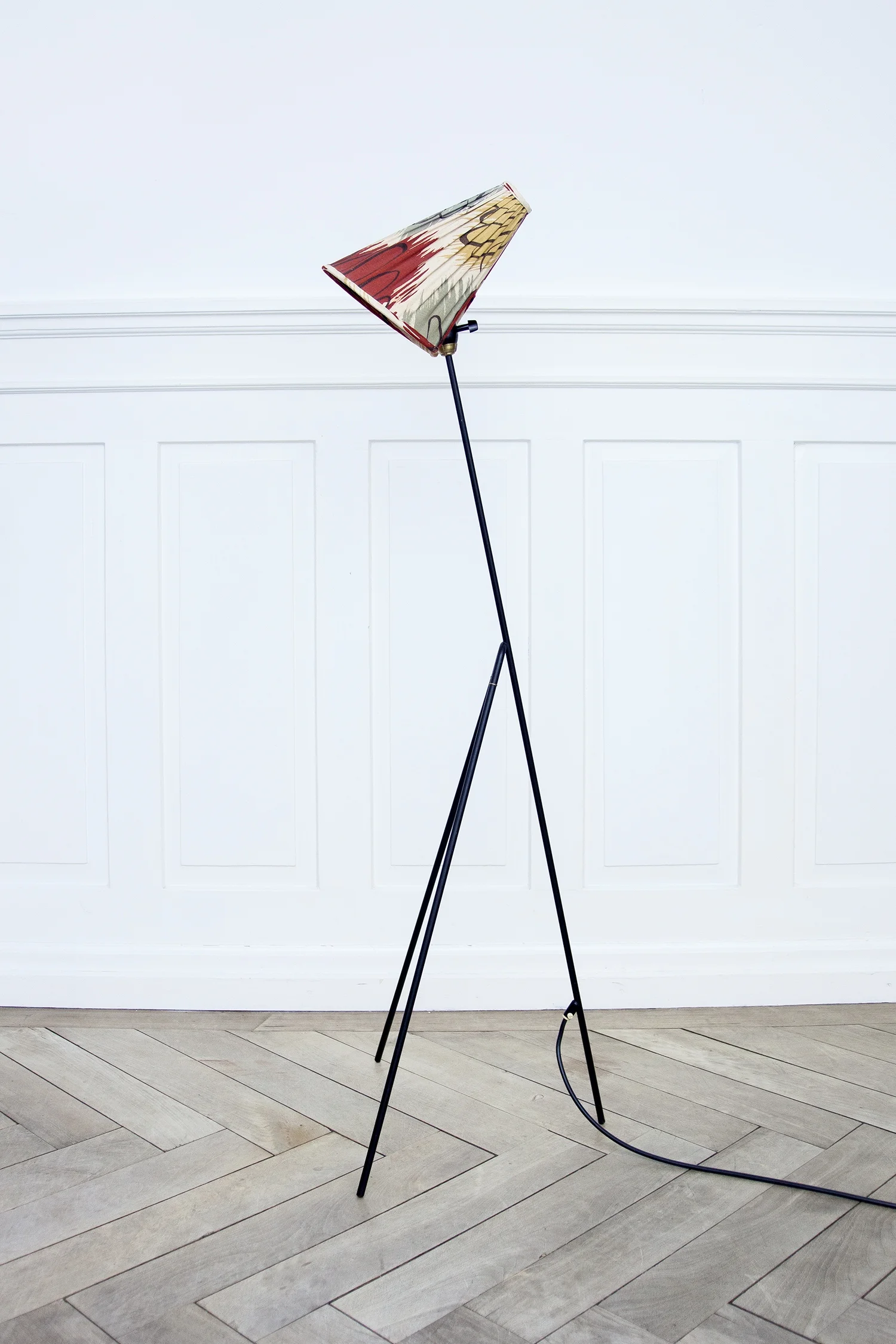 Nordische Lampe Zürich