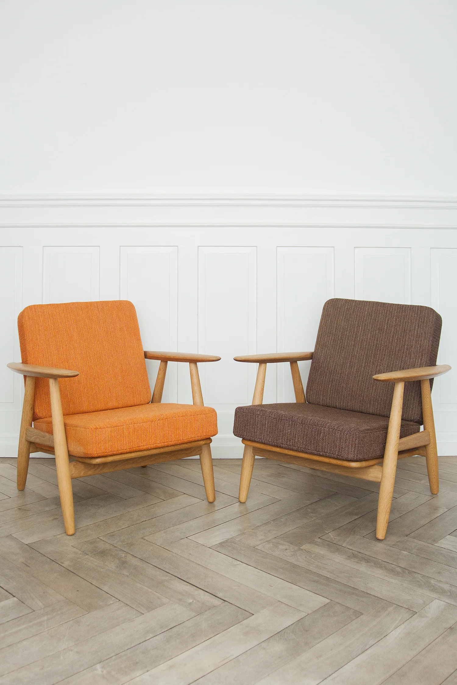 Sessel Hans Wegner GE240