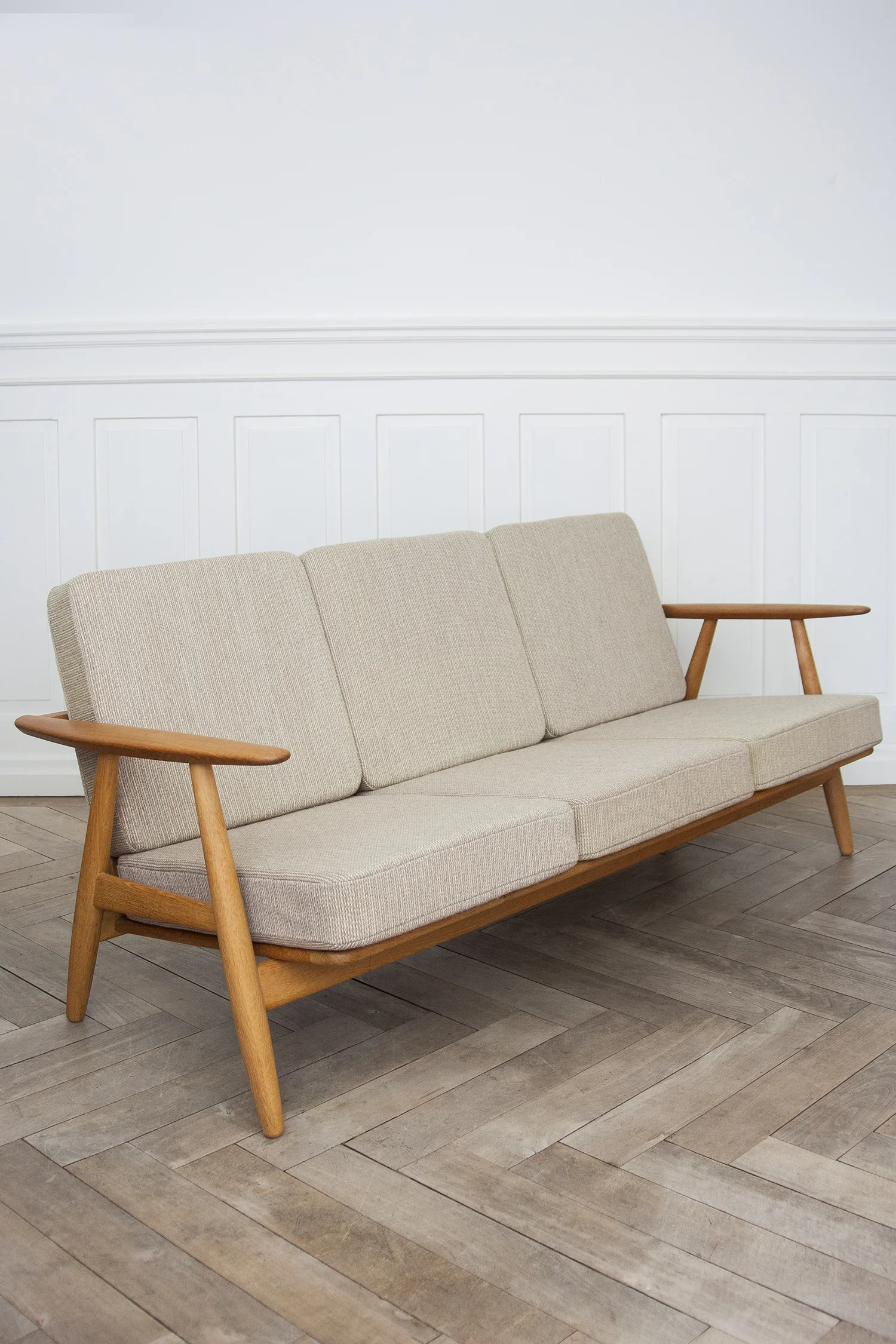 Sofa Hans Wegner Zürich