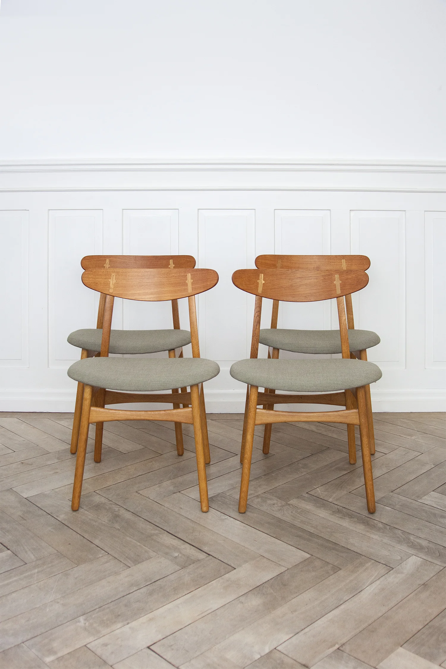 CH30 Hans Wegner kaufen