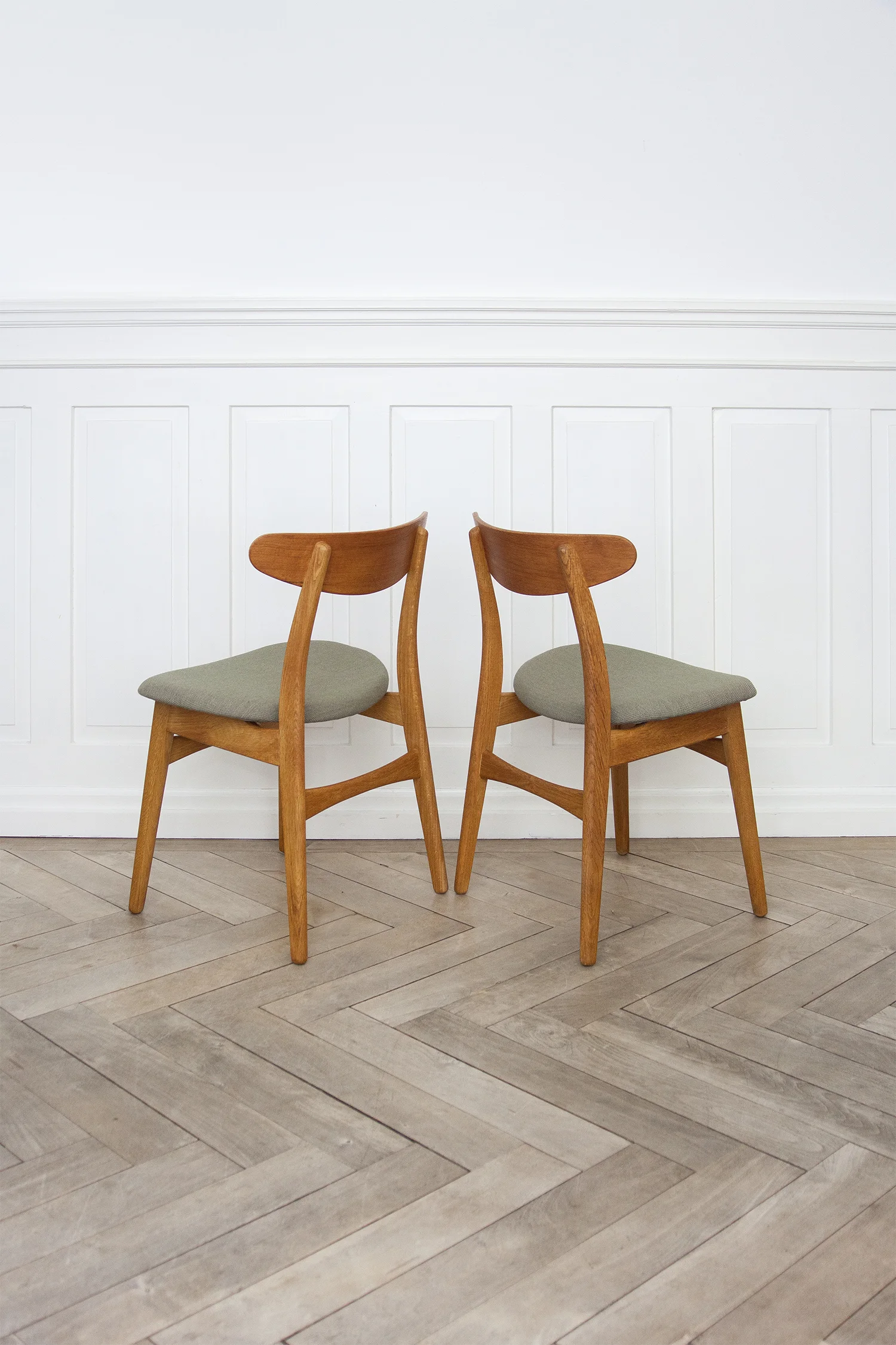 Sessel Wegner Zürich
