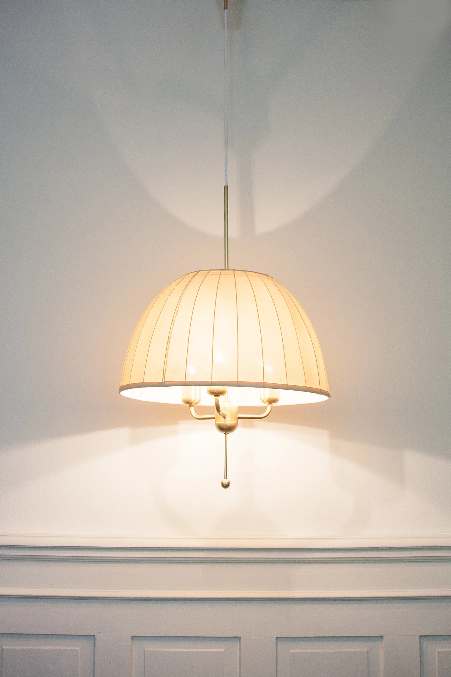 Skandinavische Lampe Zürich