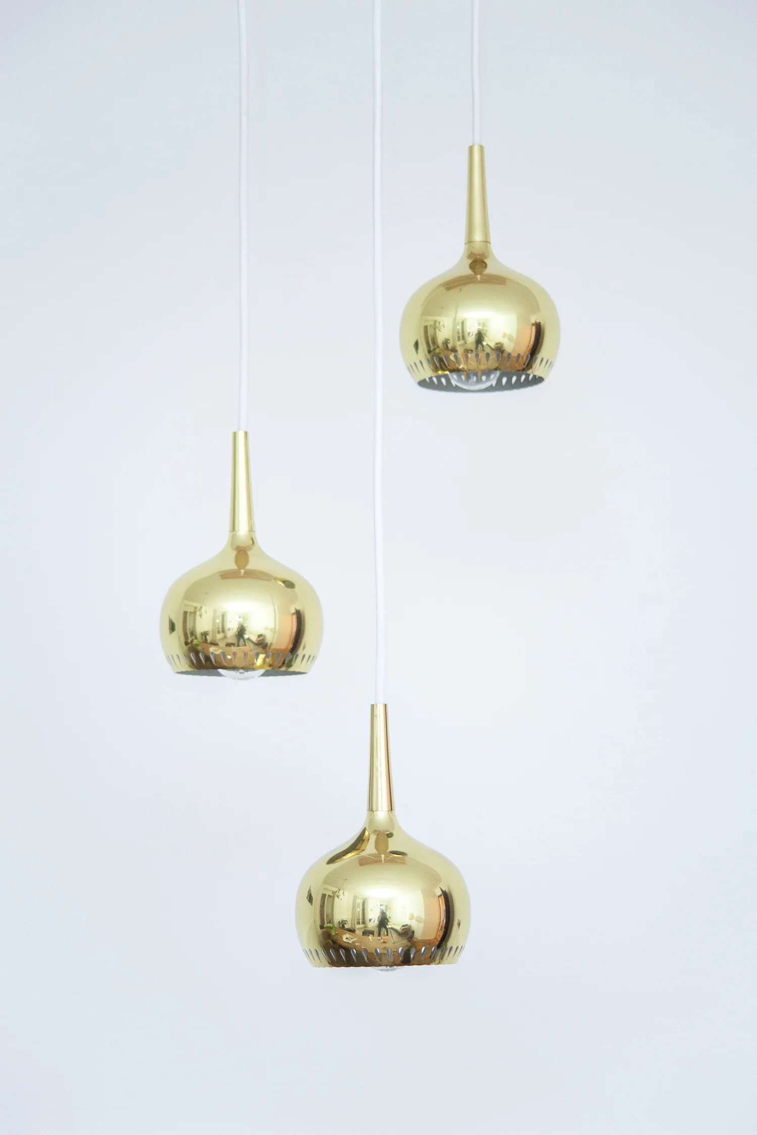 Skandinavische Lampe Schweiz