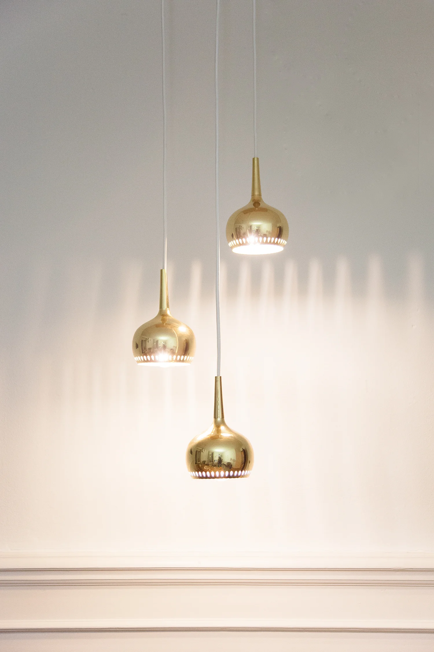 Ceiling Lamp Hans Agne Jakobsson