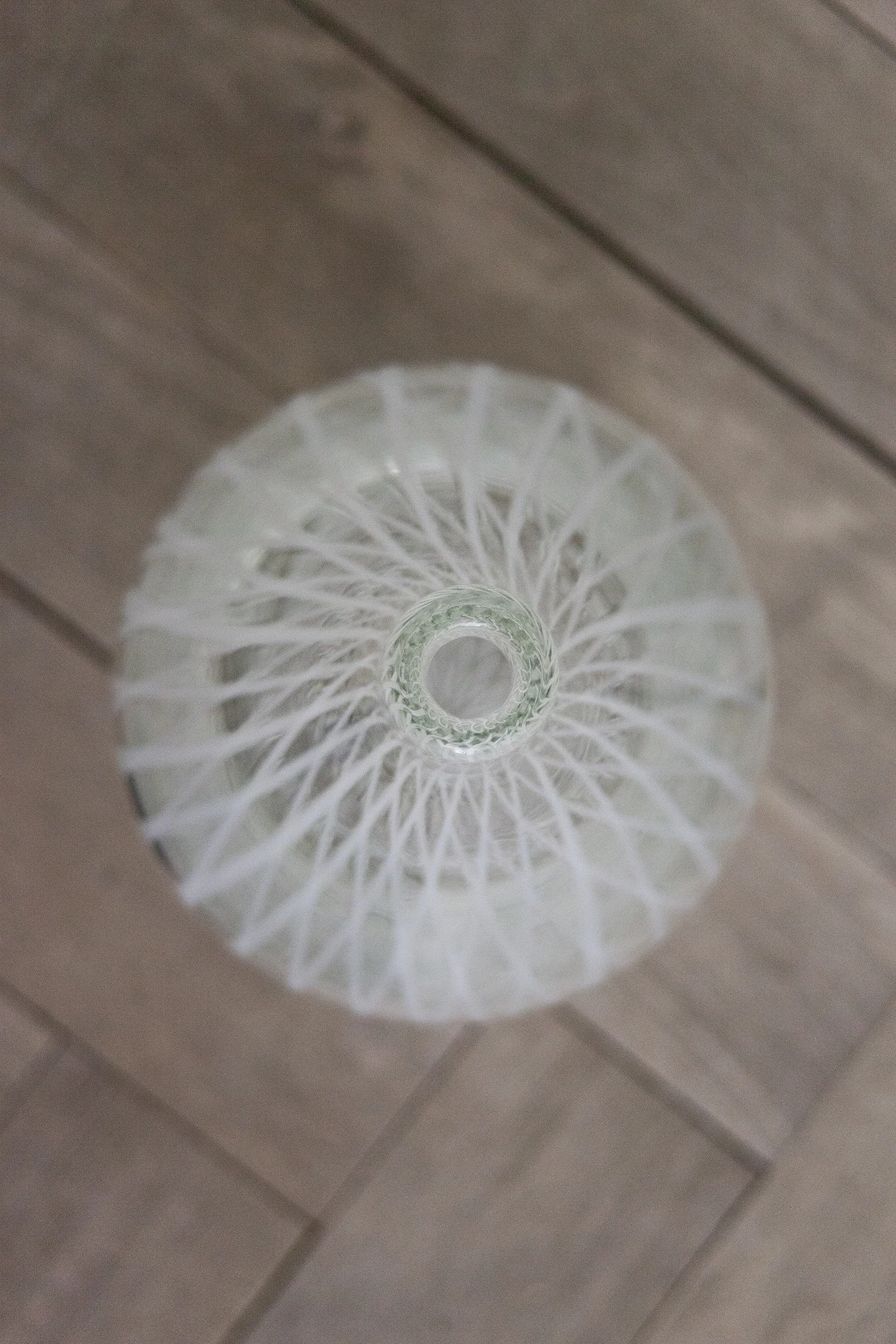 Italienische Vase Zürich