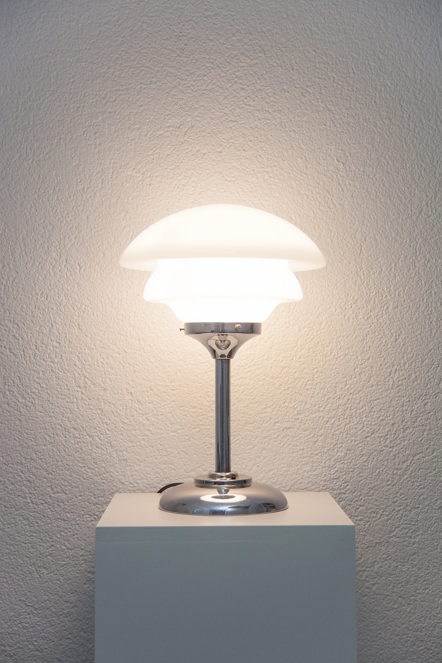 Nordische Lampe Zürich