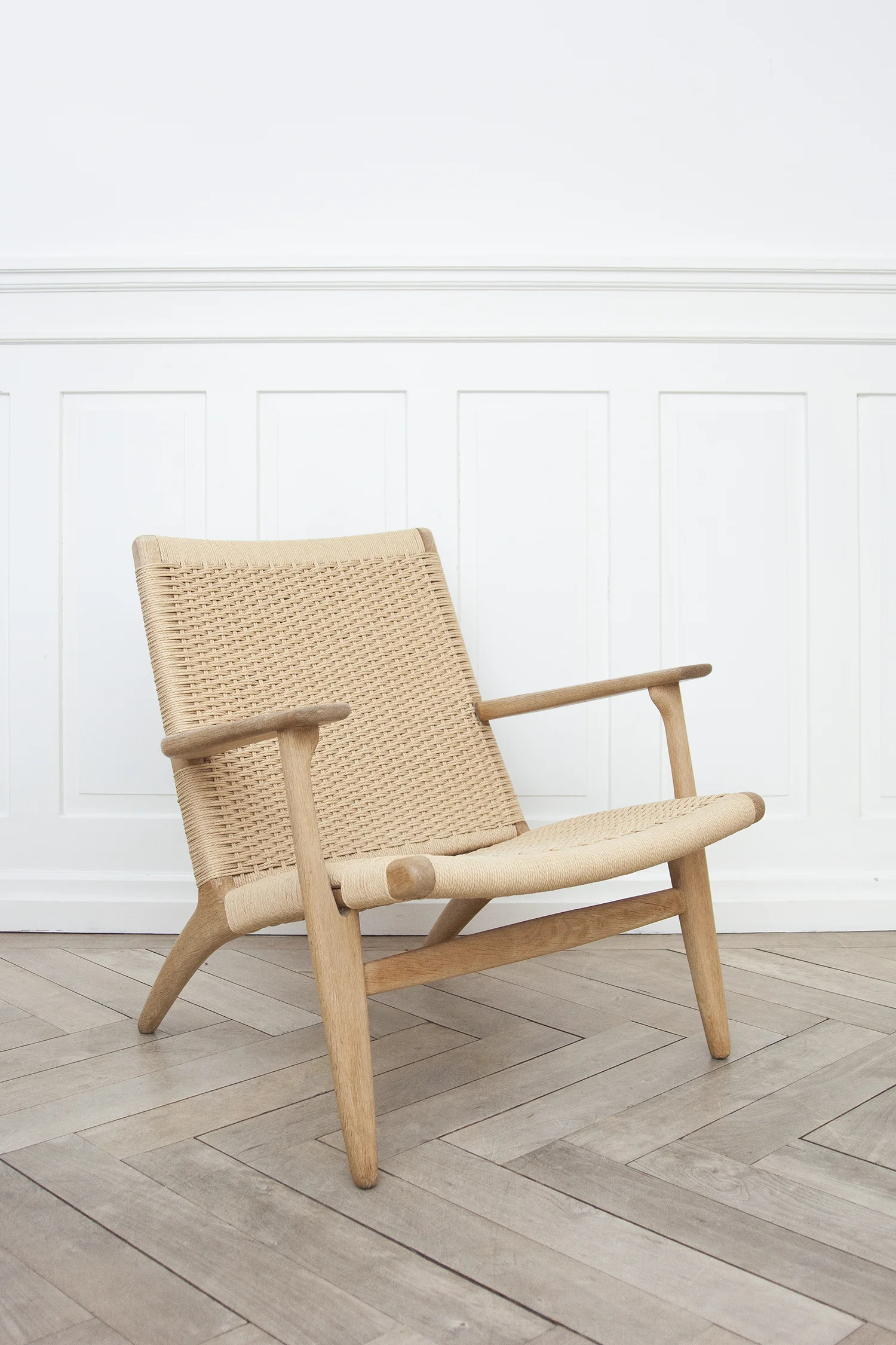 Hans Wegner CH25 Zürich