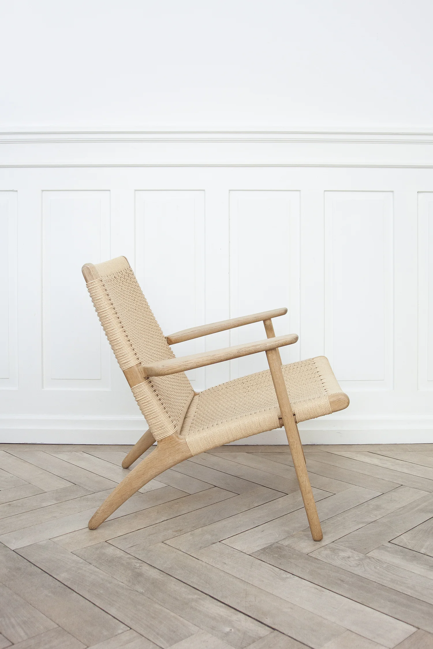 Sessel Wegner