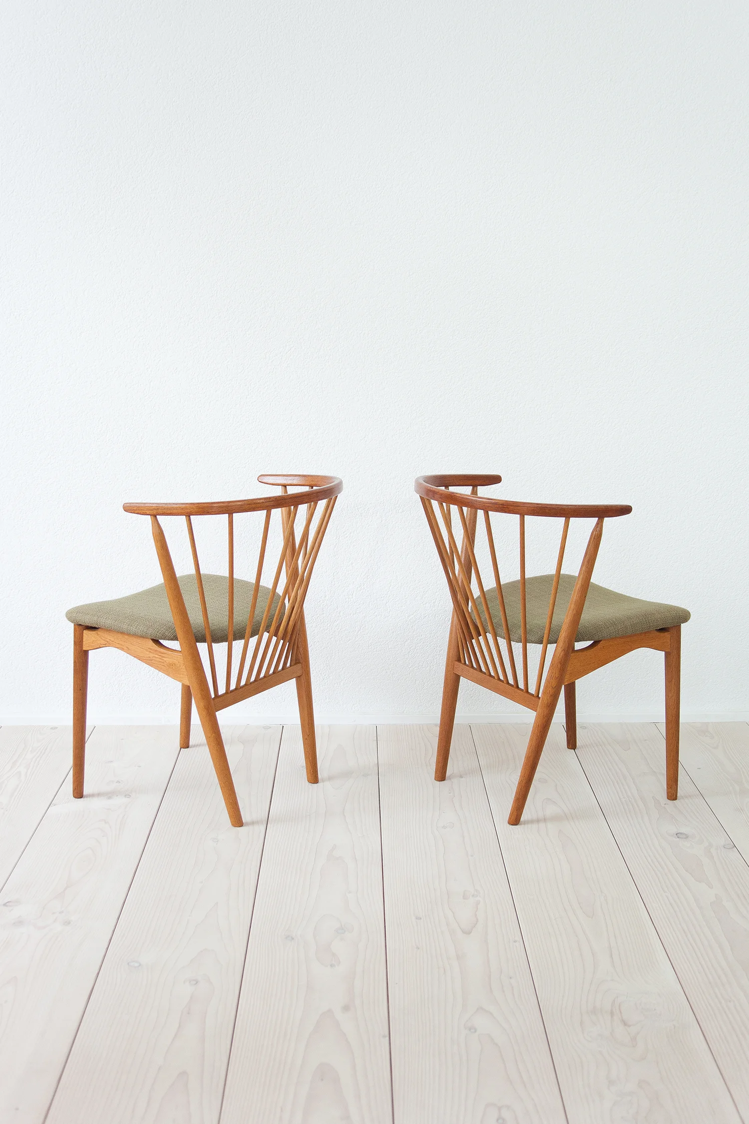 Midcentury Möbel Zürich