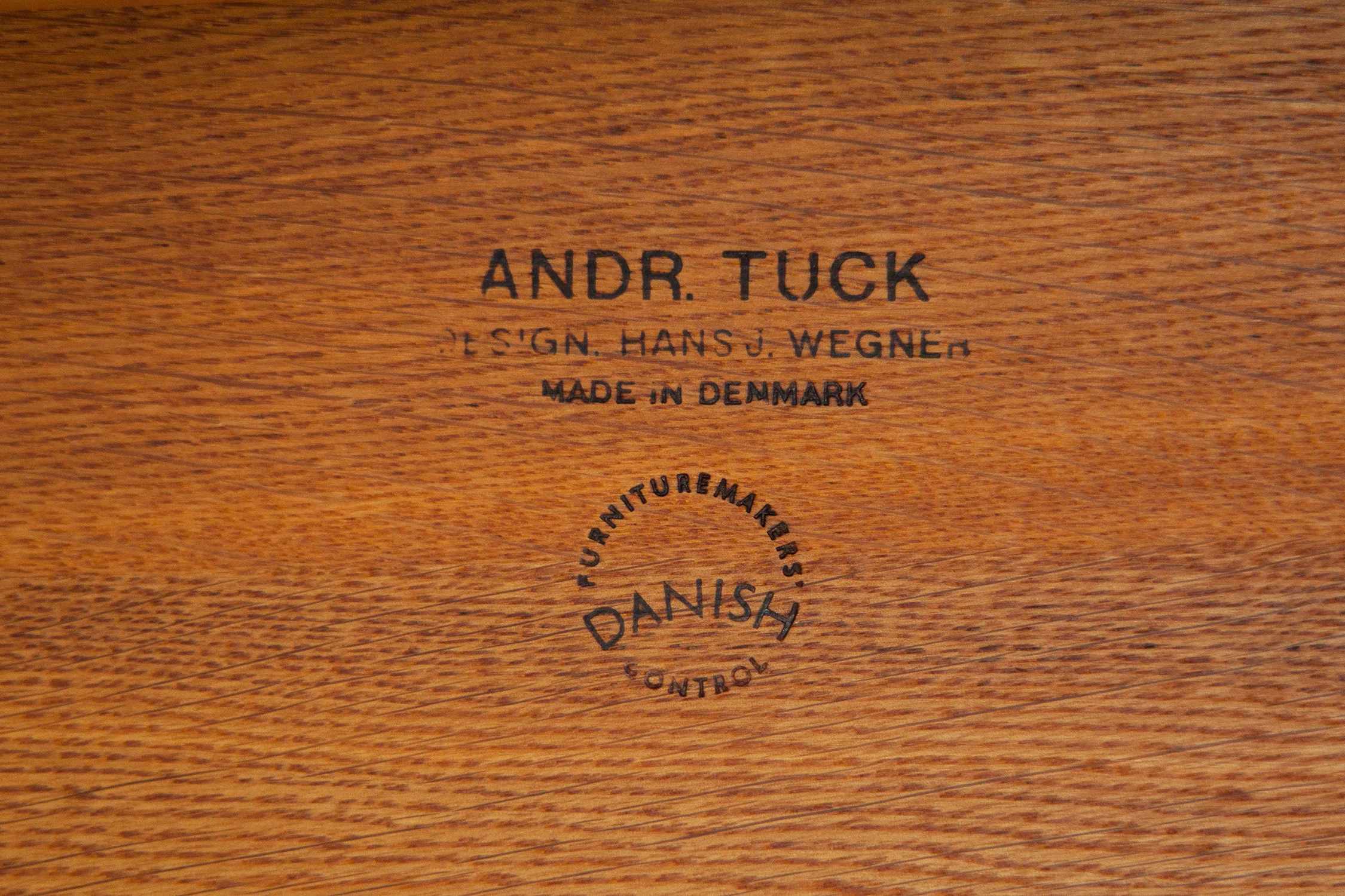 Möbel 60er Jahre Zürich