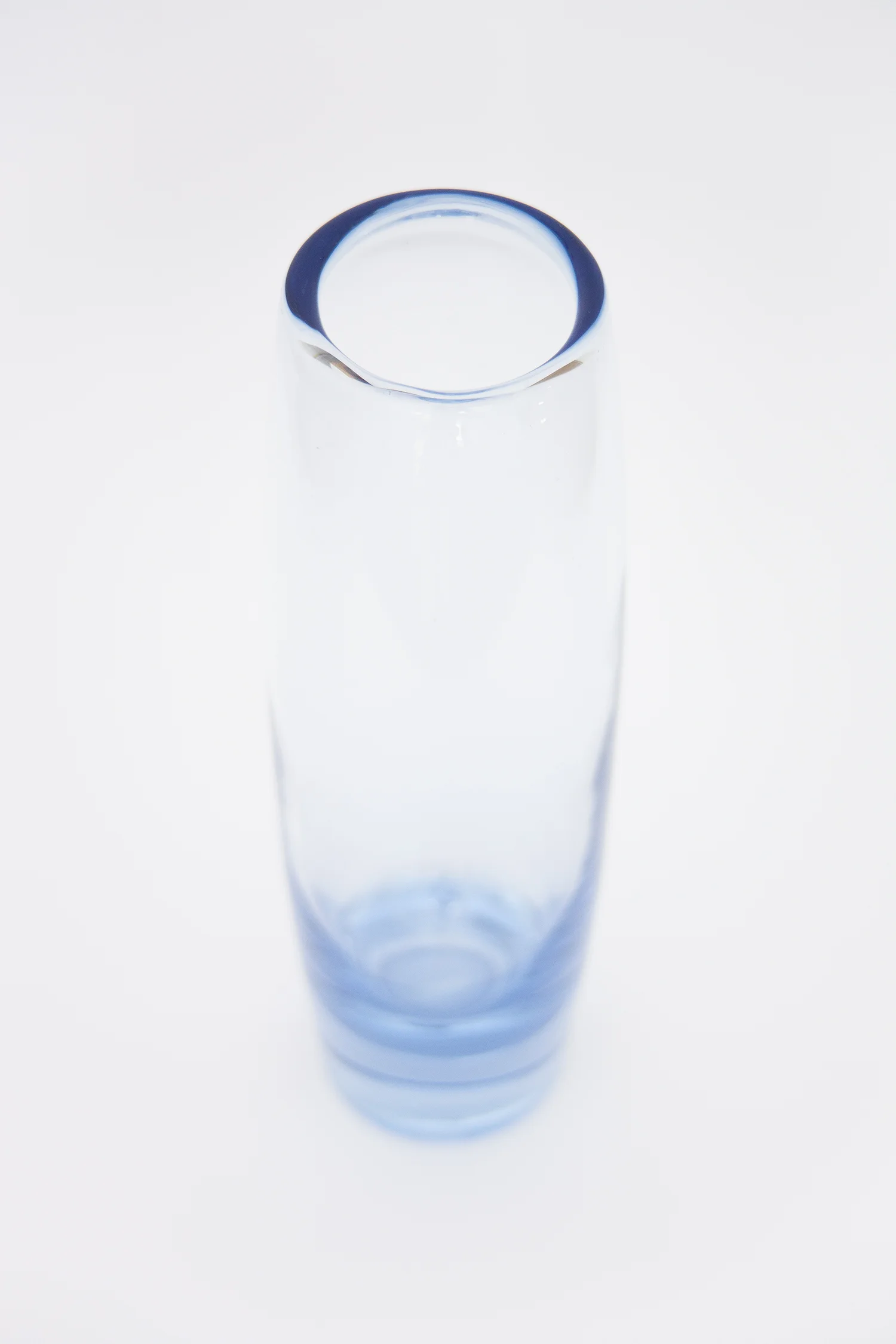 Vase blau kaufen