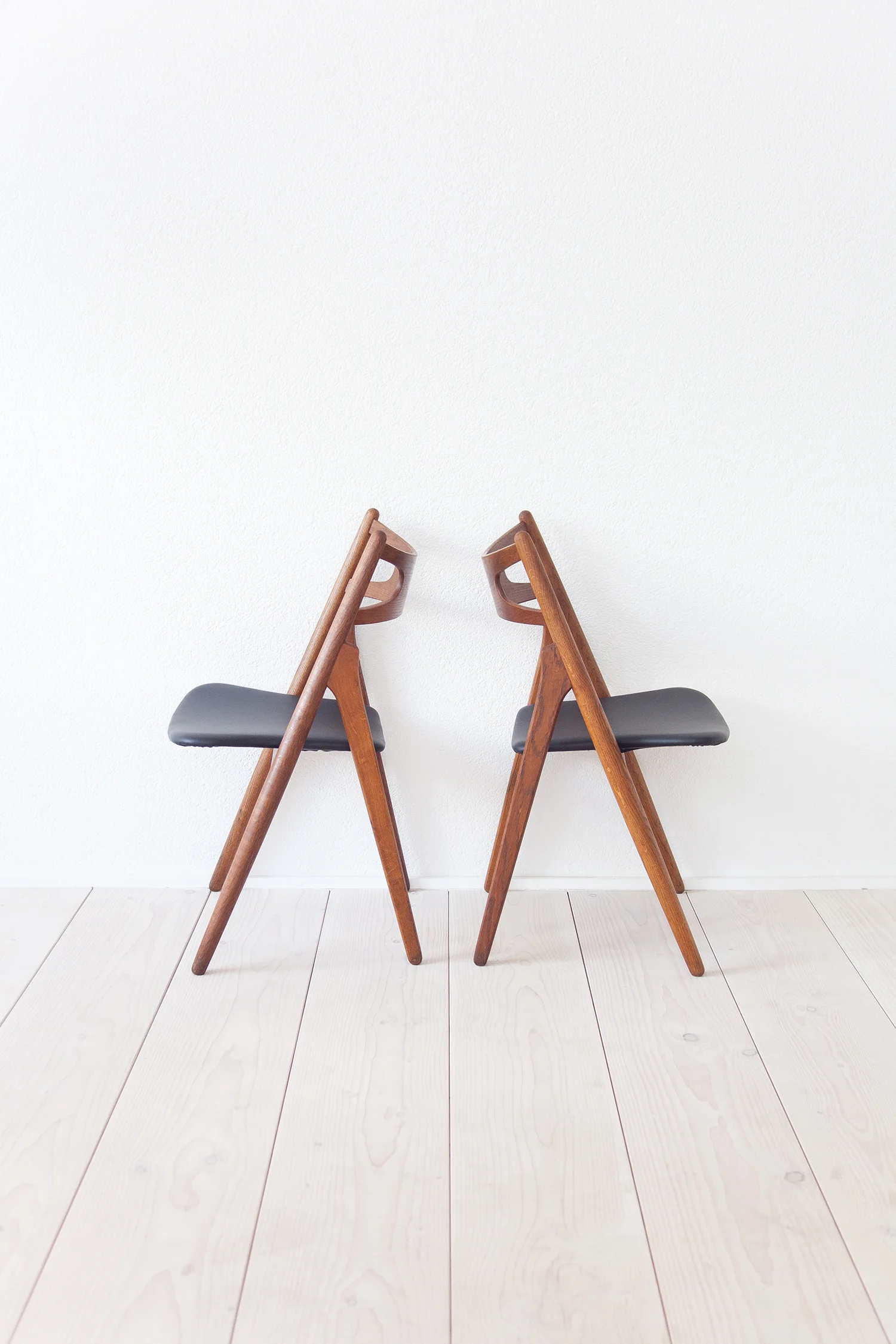 CH29 Hans Wegner