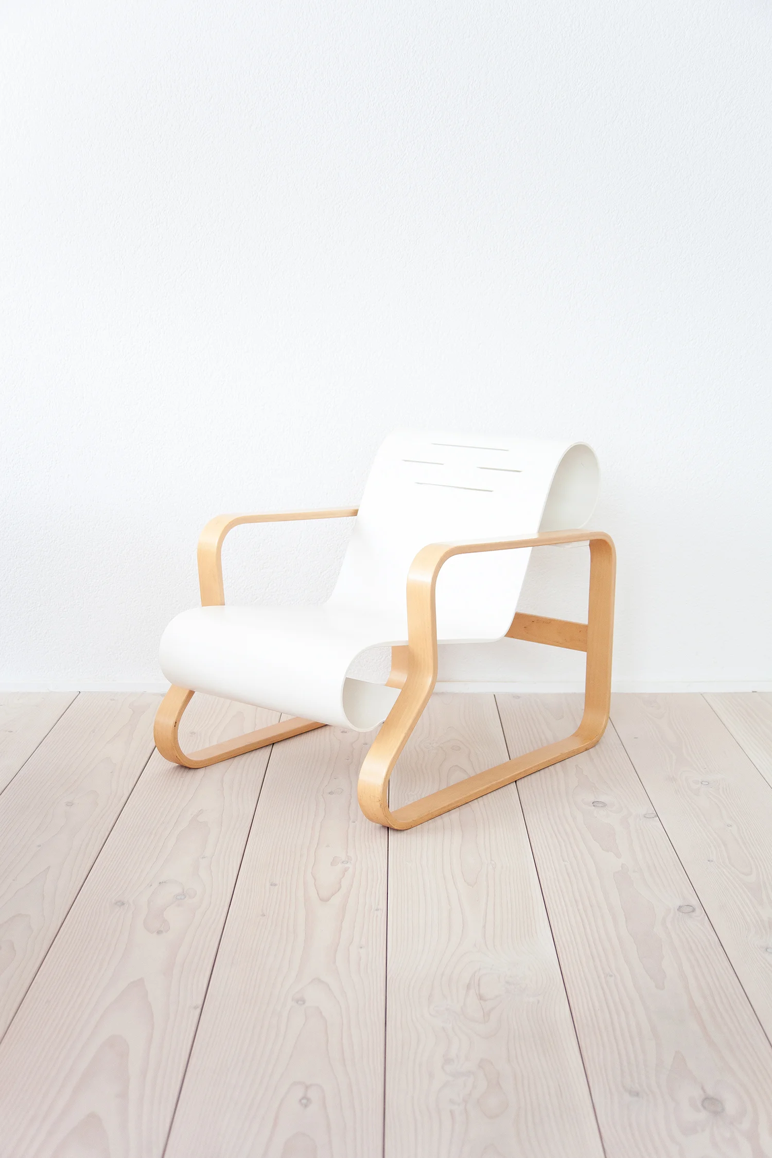 Alvar Aalto Zürich