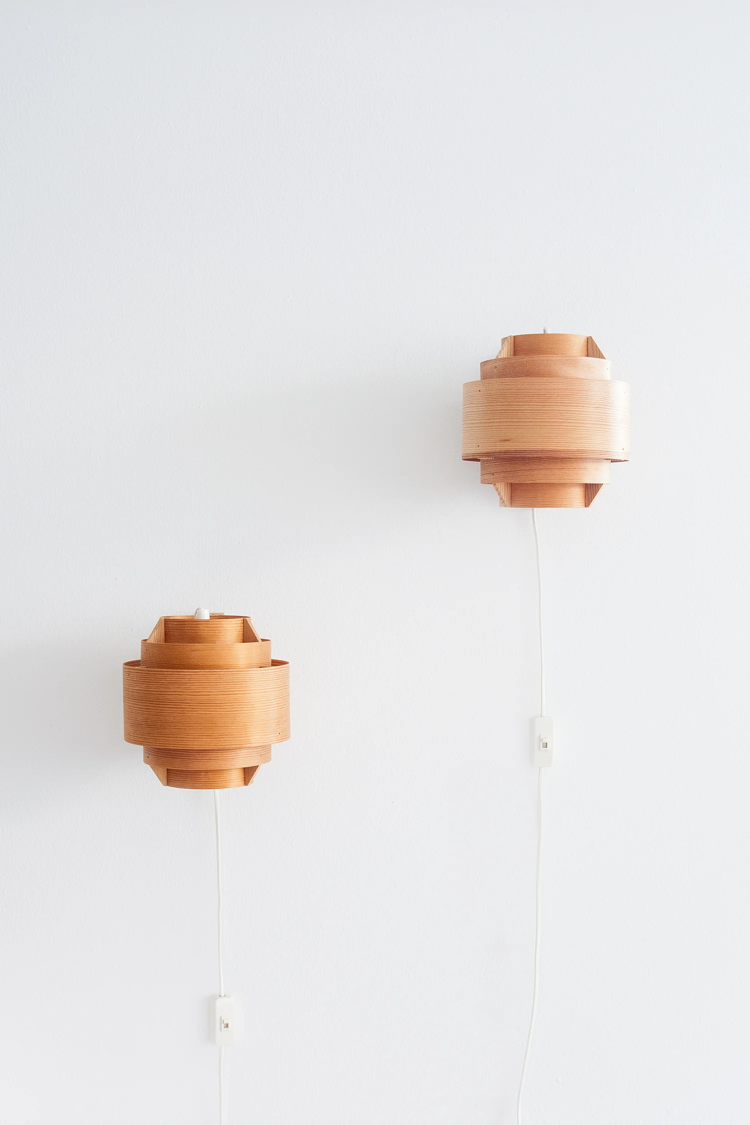 Wandlampe Vintage