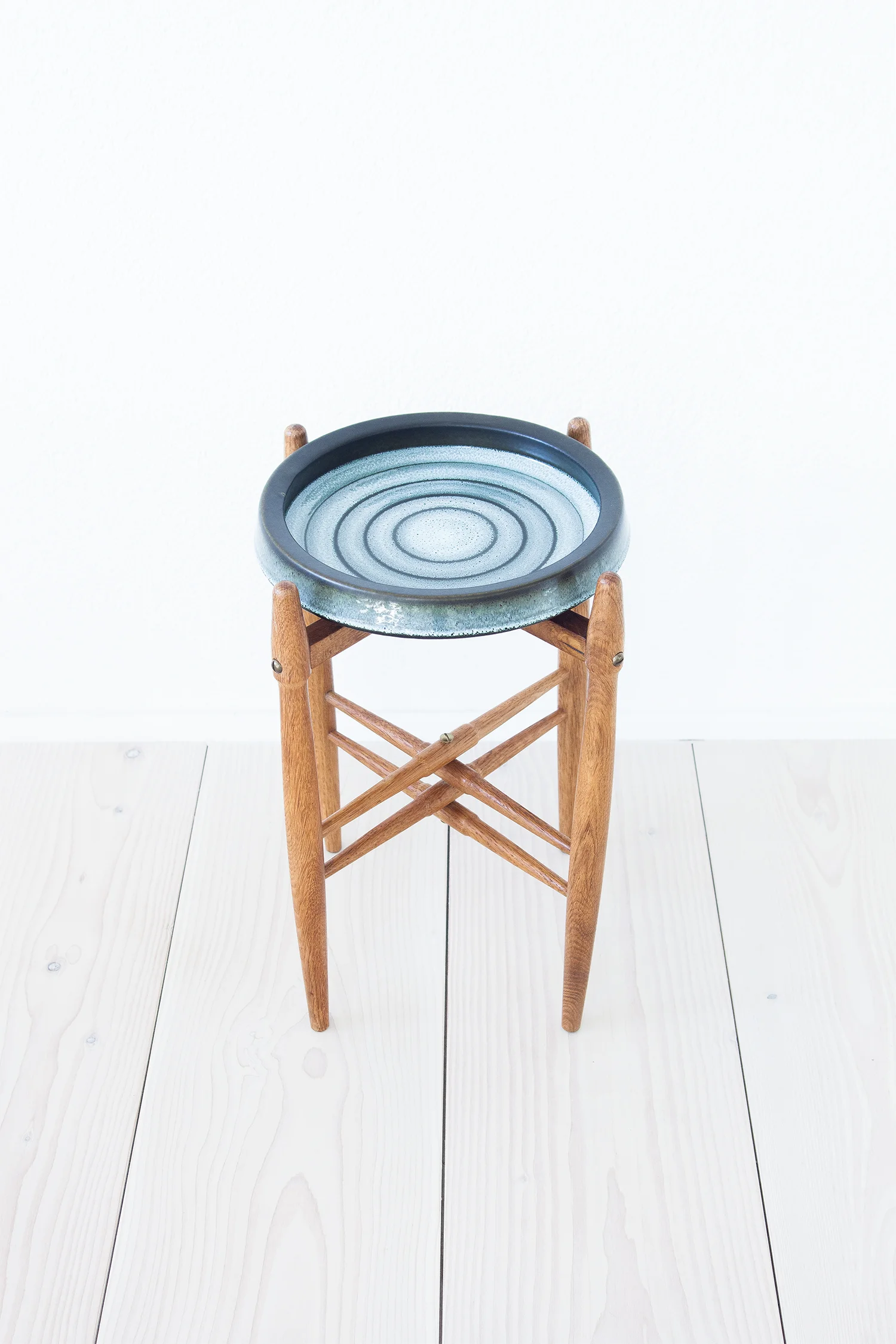 Hundevad Ashtray Table
