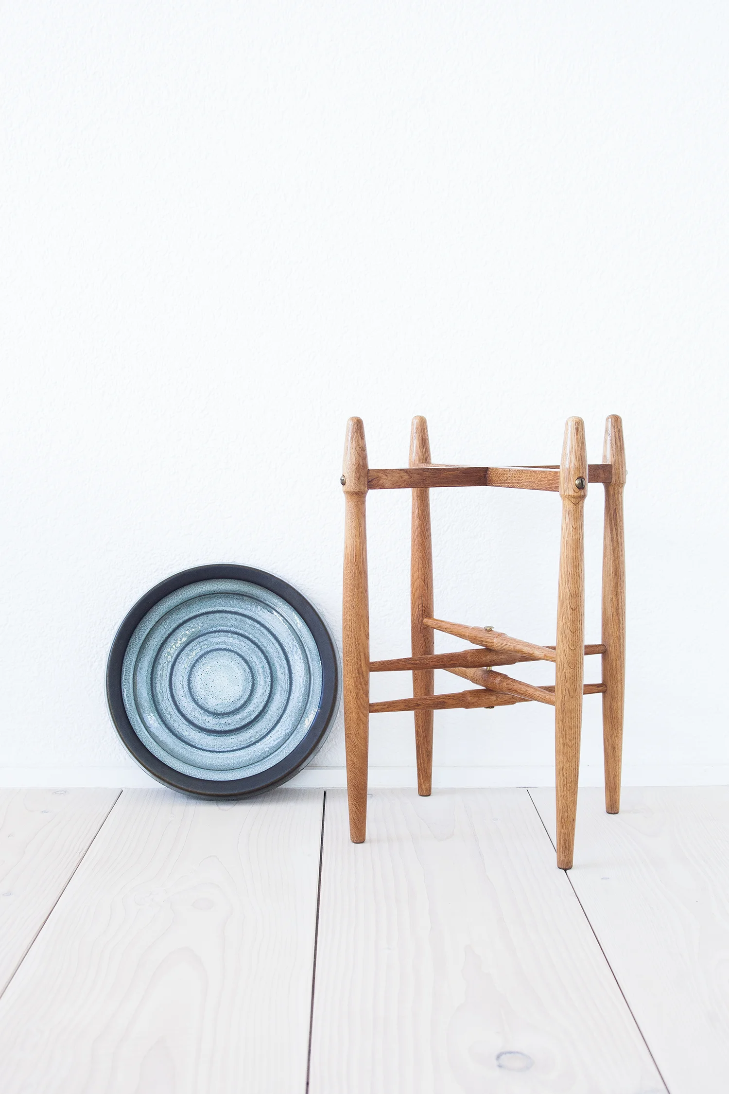 Scandinavian Vintage Design Zürich