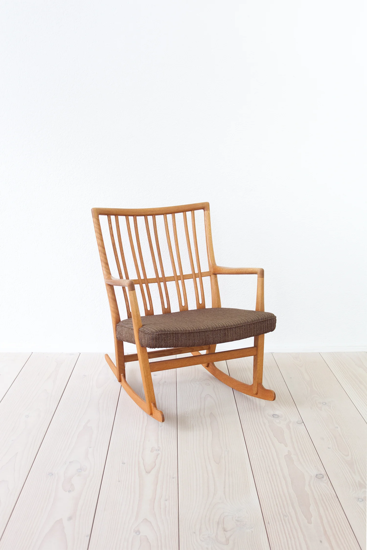 Rocking Chair ML-33 Wegner