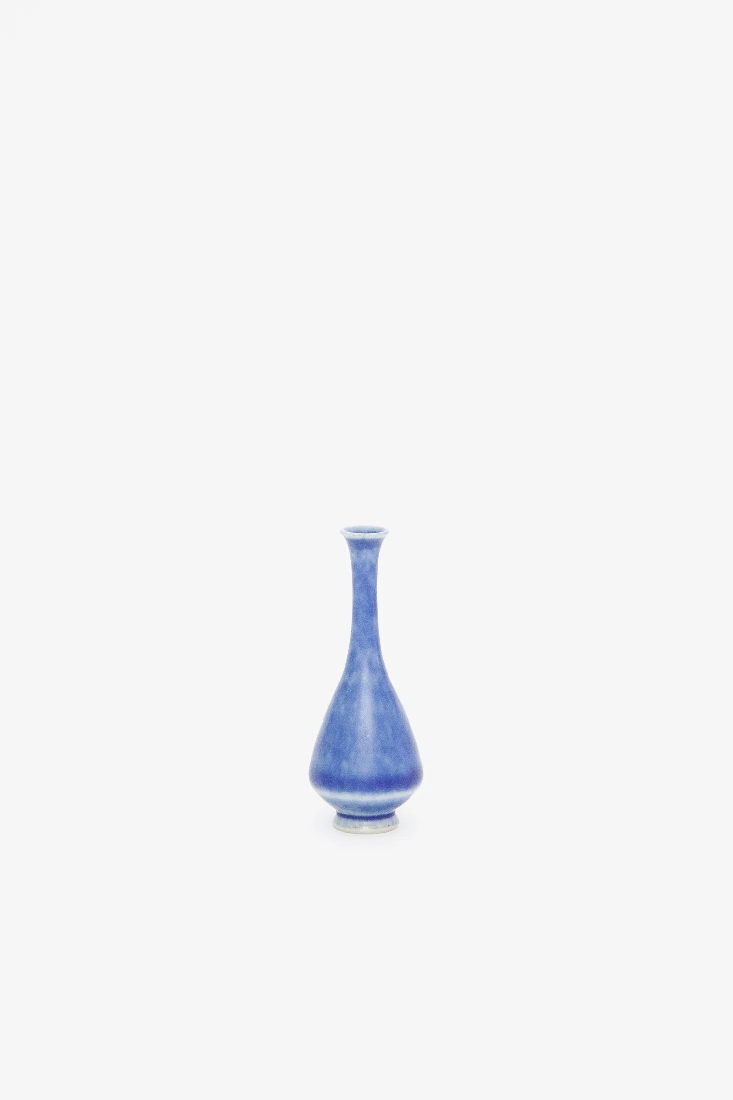 Dänische Vase Zürich
