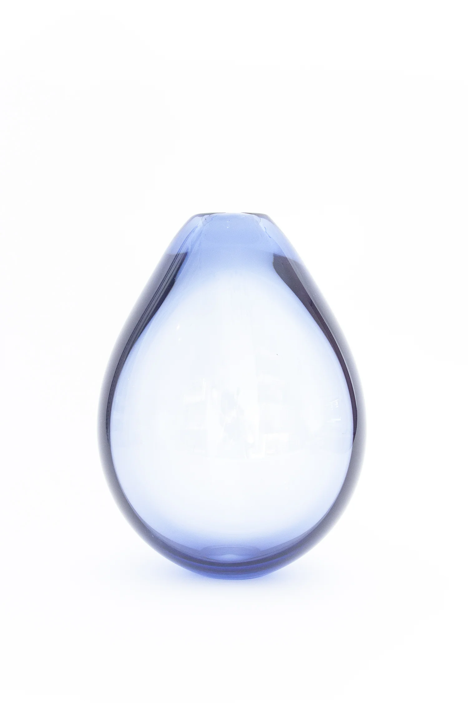 Drop Vase Holmegaard