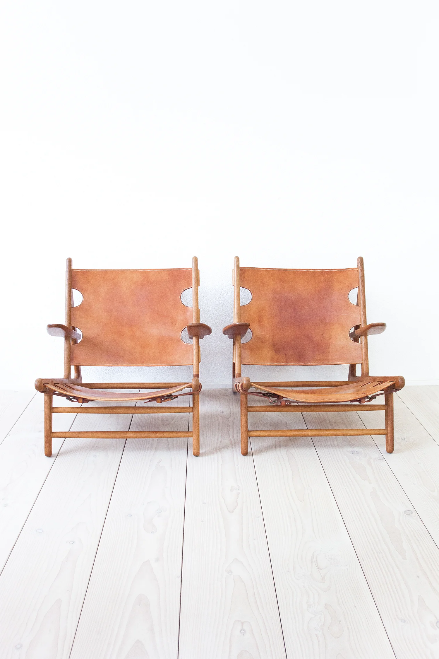 Scandinavian Vintage Design Zürich