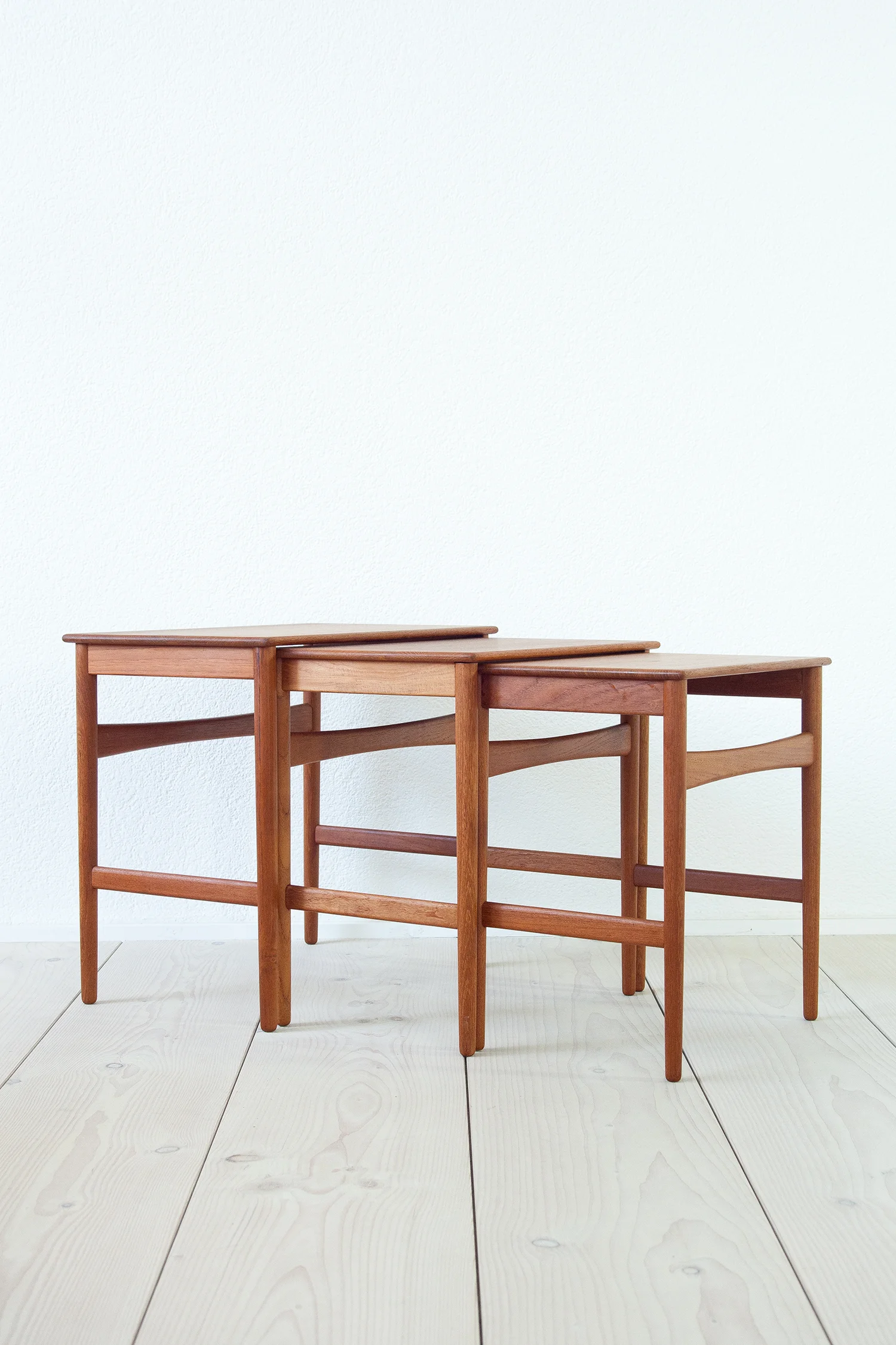 Scandinavian Vintage Design Zürich