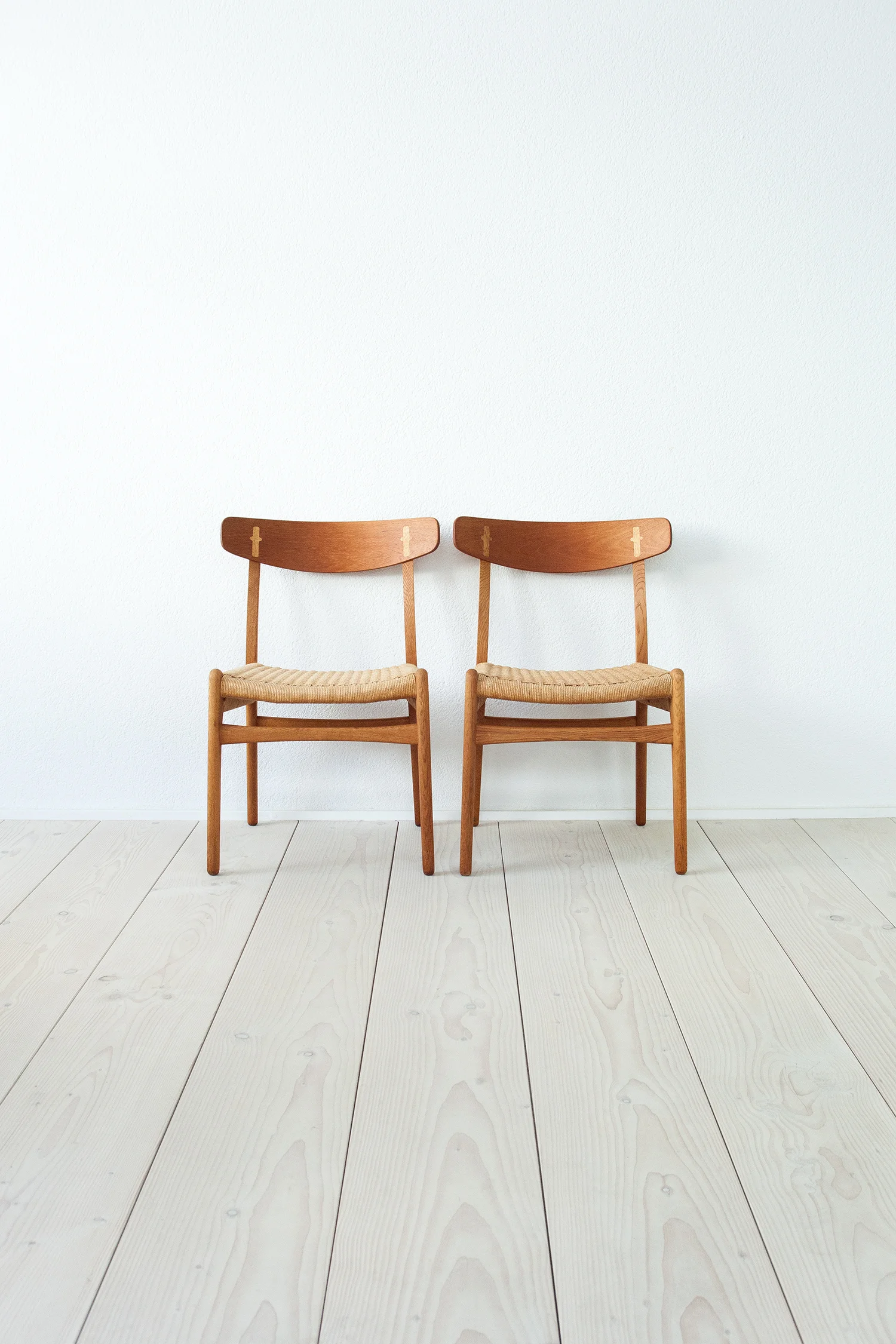 CH23 Hans Wegner Zürich