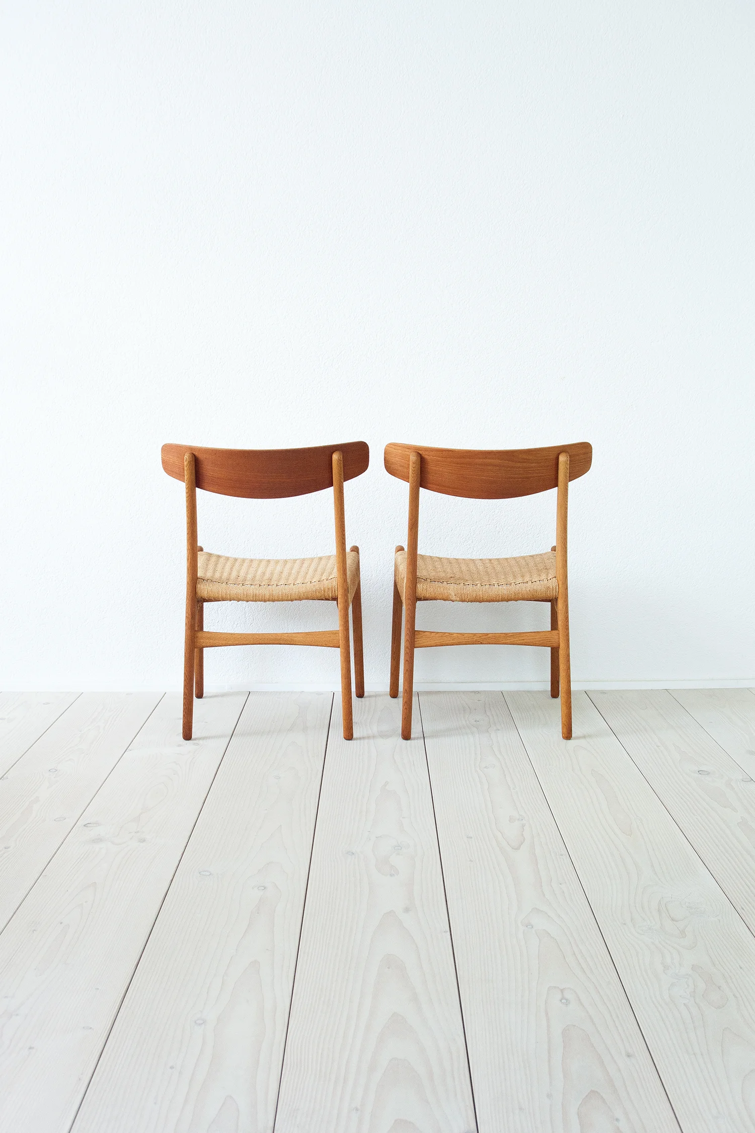 Möbel Hans Wegner Zürich