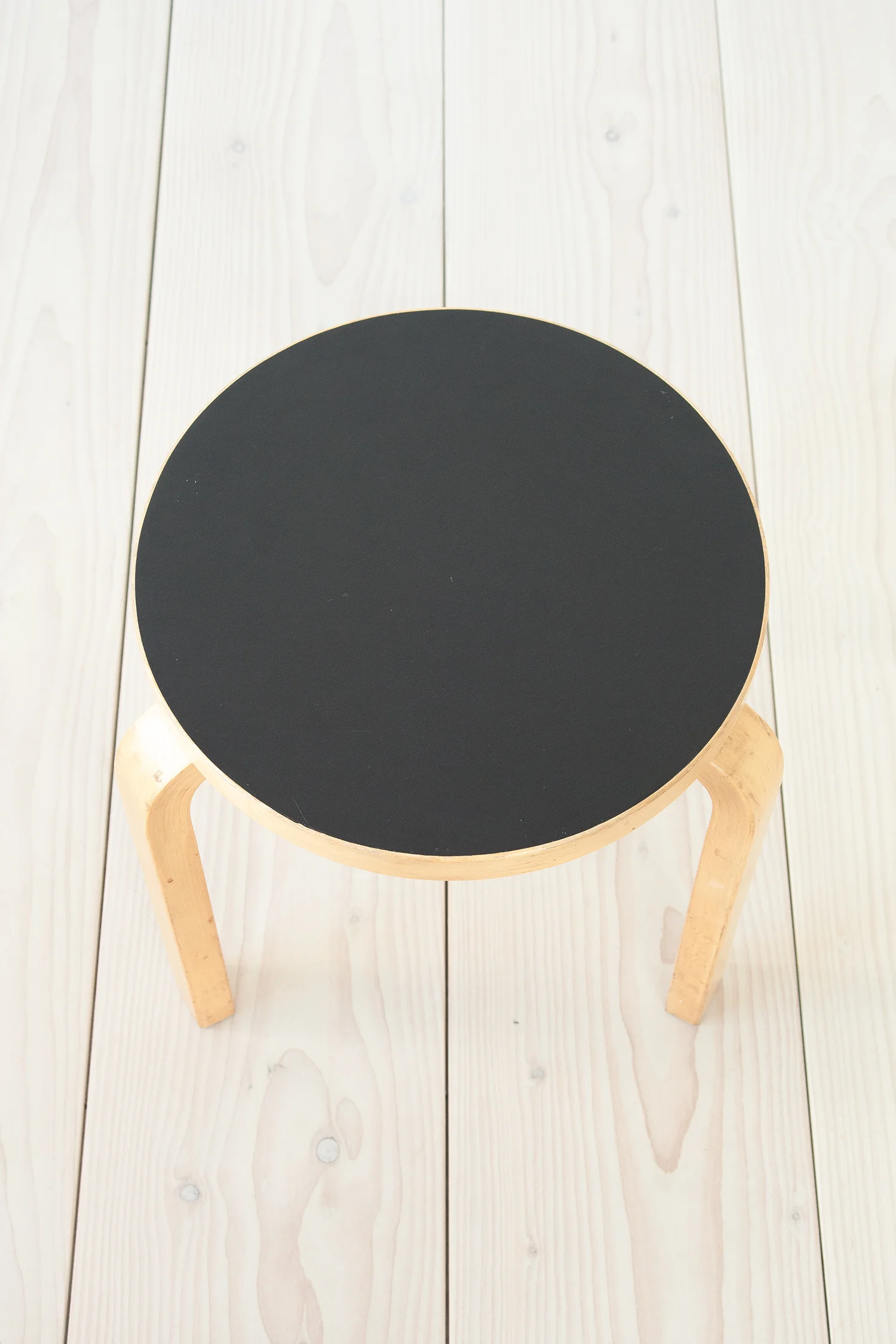 Hocker Artek Zürich