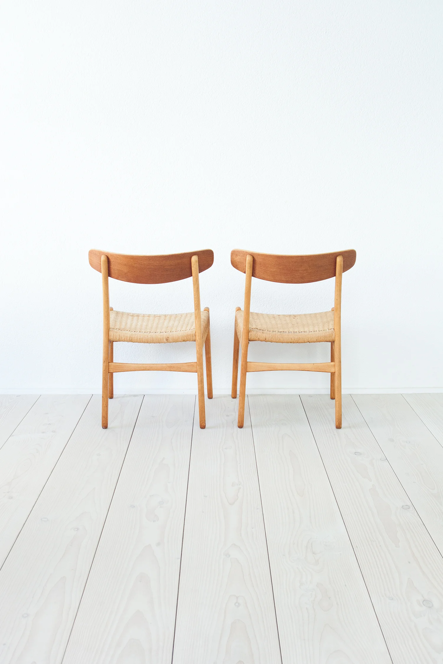 Stuhl Carl Hansen Schweiz