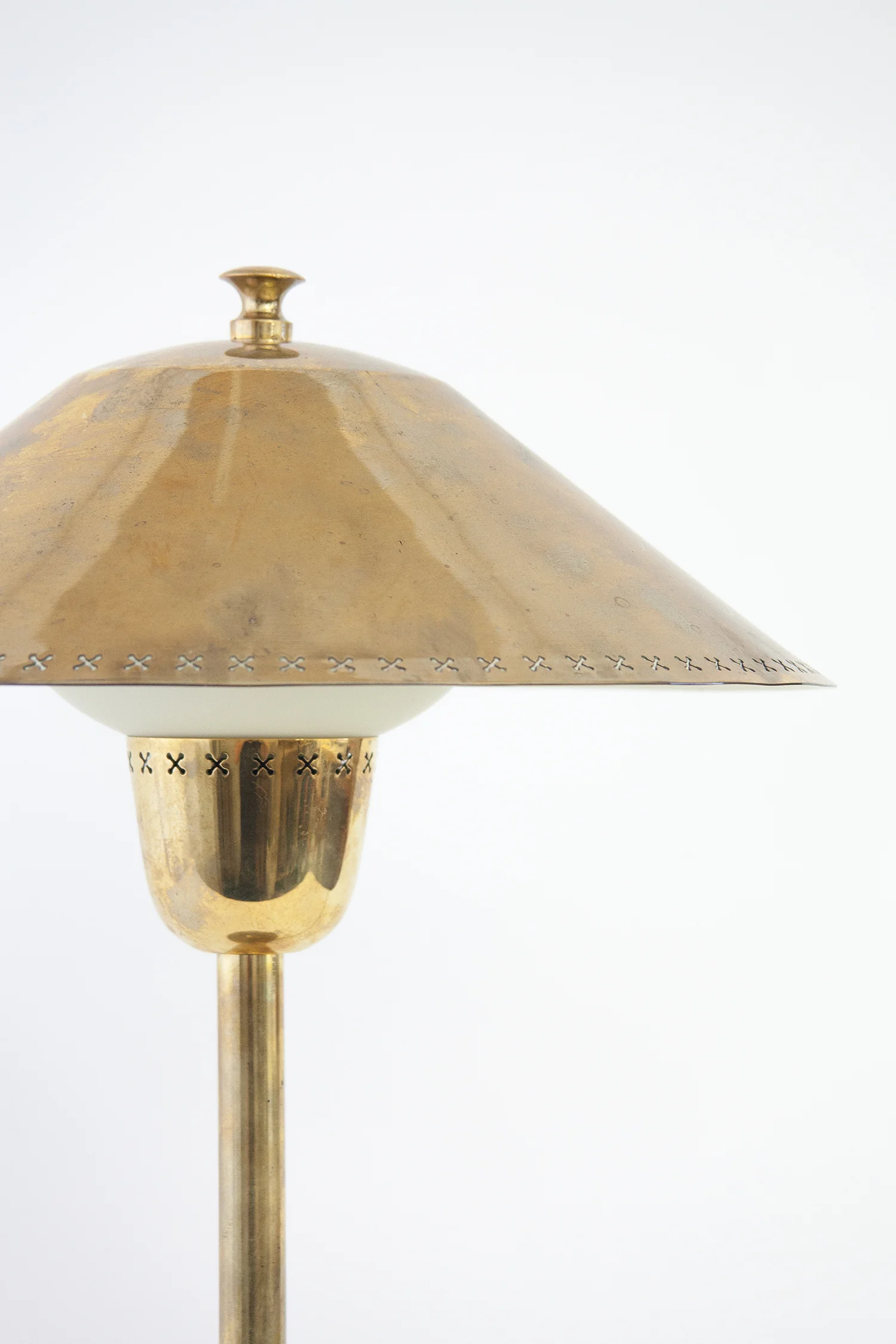 Skandinavische Lampe Zürich