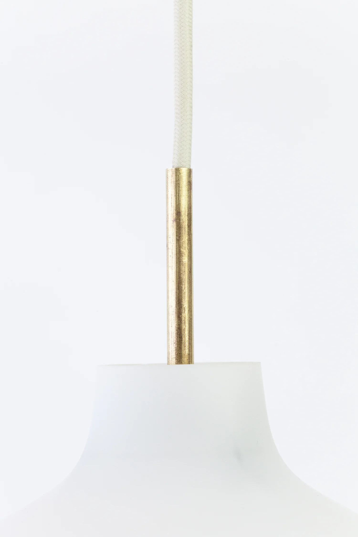 Louis Poulsen Lampe Zürich