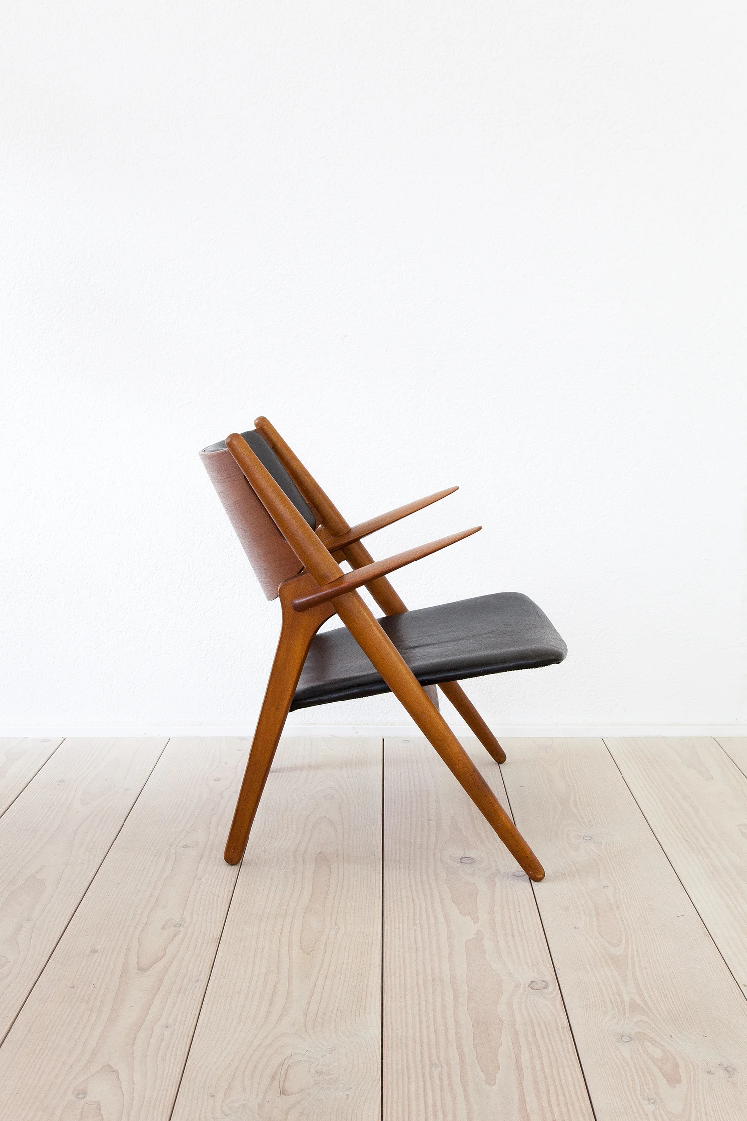 CH28 Hans Wegner Zürich