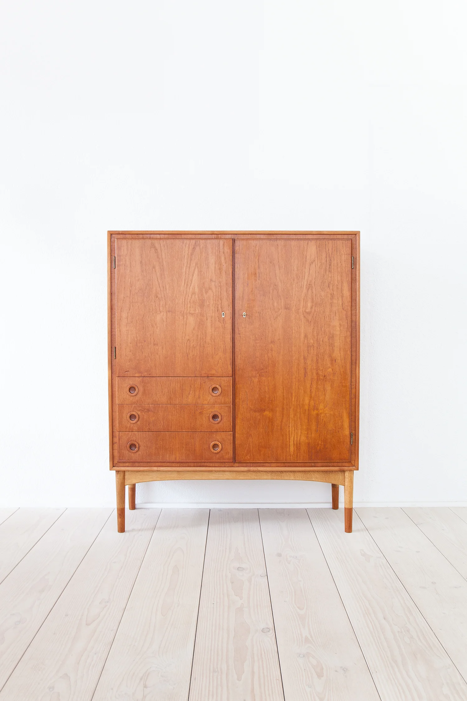 Teak Kommode Zürich