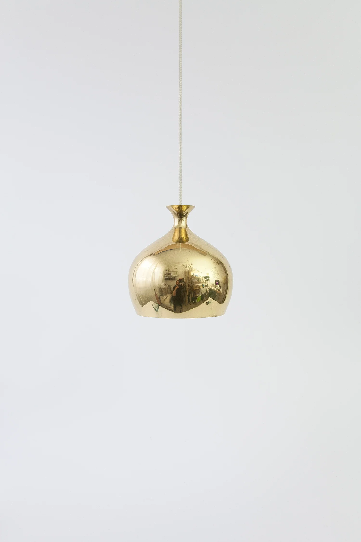 Design Lampe Zürich