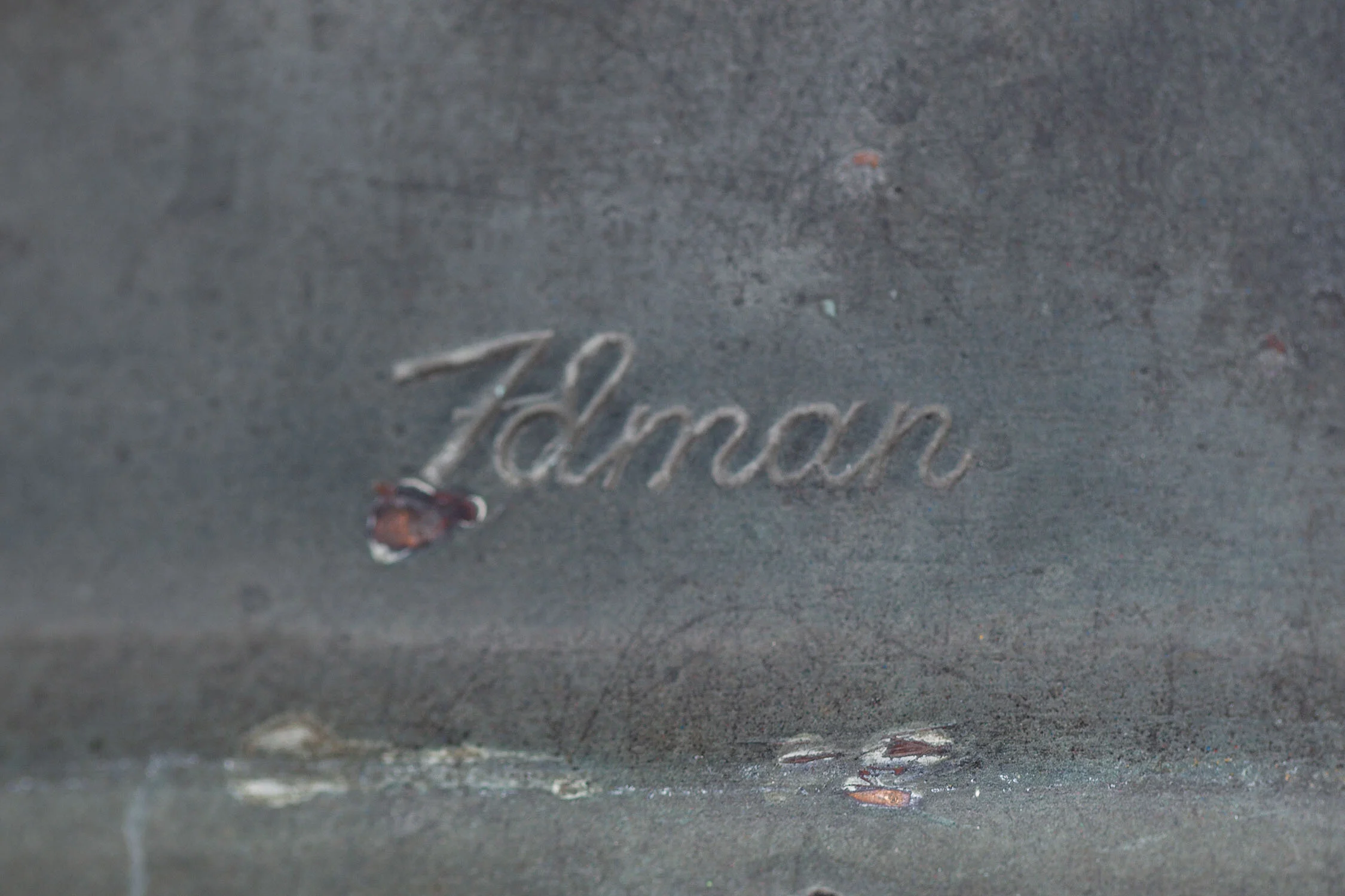 Idman Wall Lamp