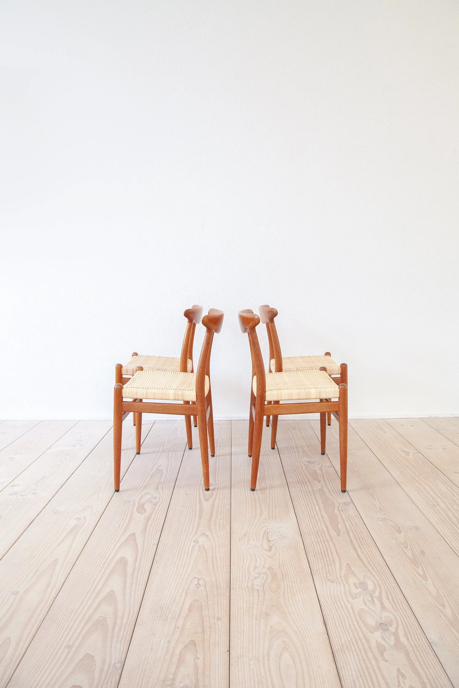 Stühle Hans Wegner Schweiz