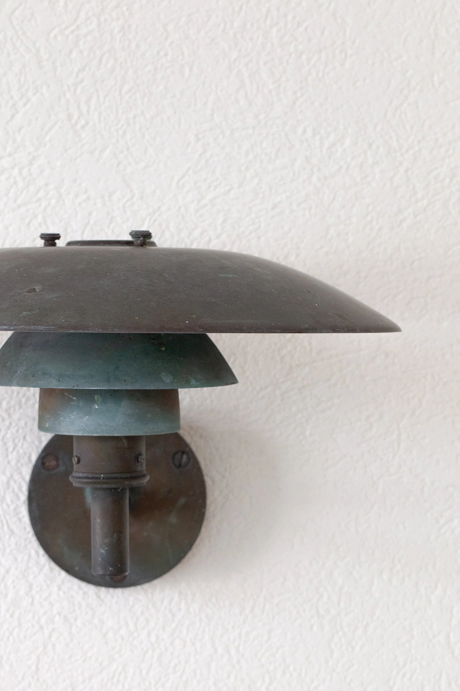 Louis Poulsen Light Zurich